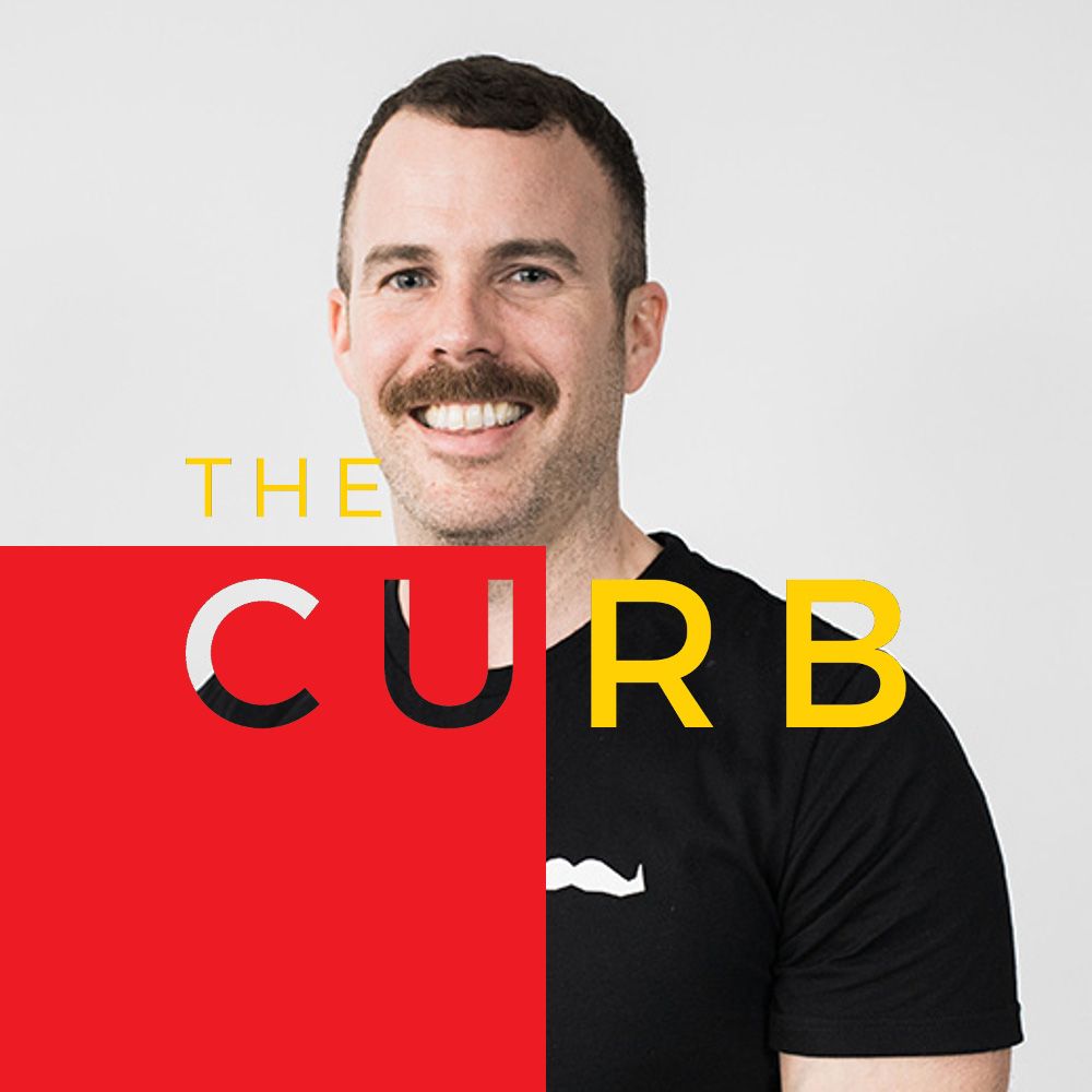Men's Health Movember Interview - The Curb
