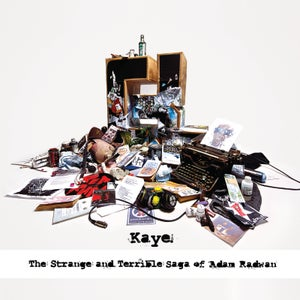 In Conversation with Kaye – Music, Studies and Life.