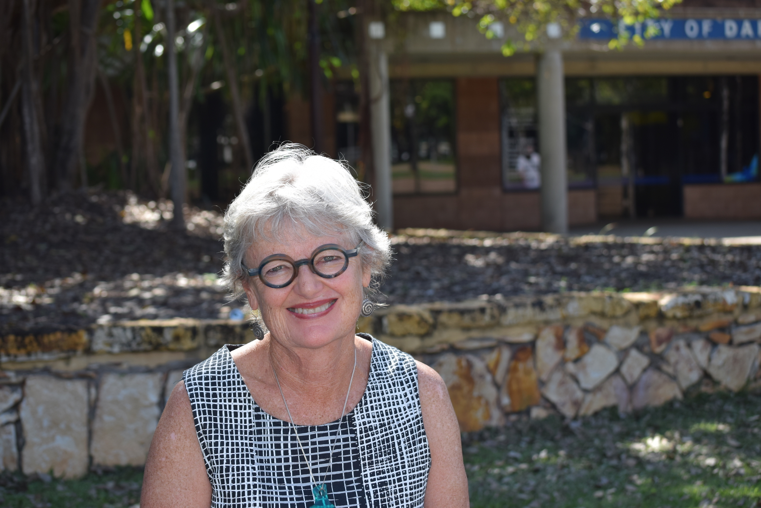 Wild Things Interview with Sally Ingleton