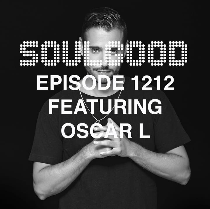 SoulGood 1212 (SG1212) featuring Oscar L