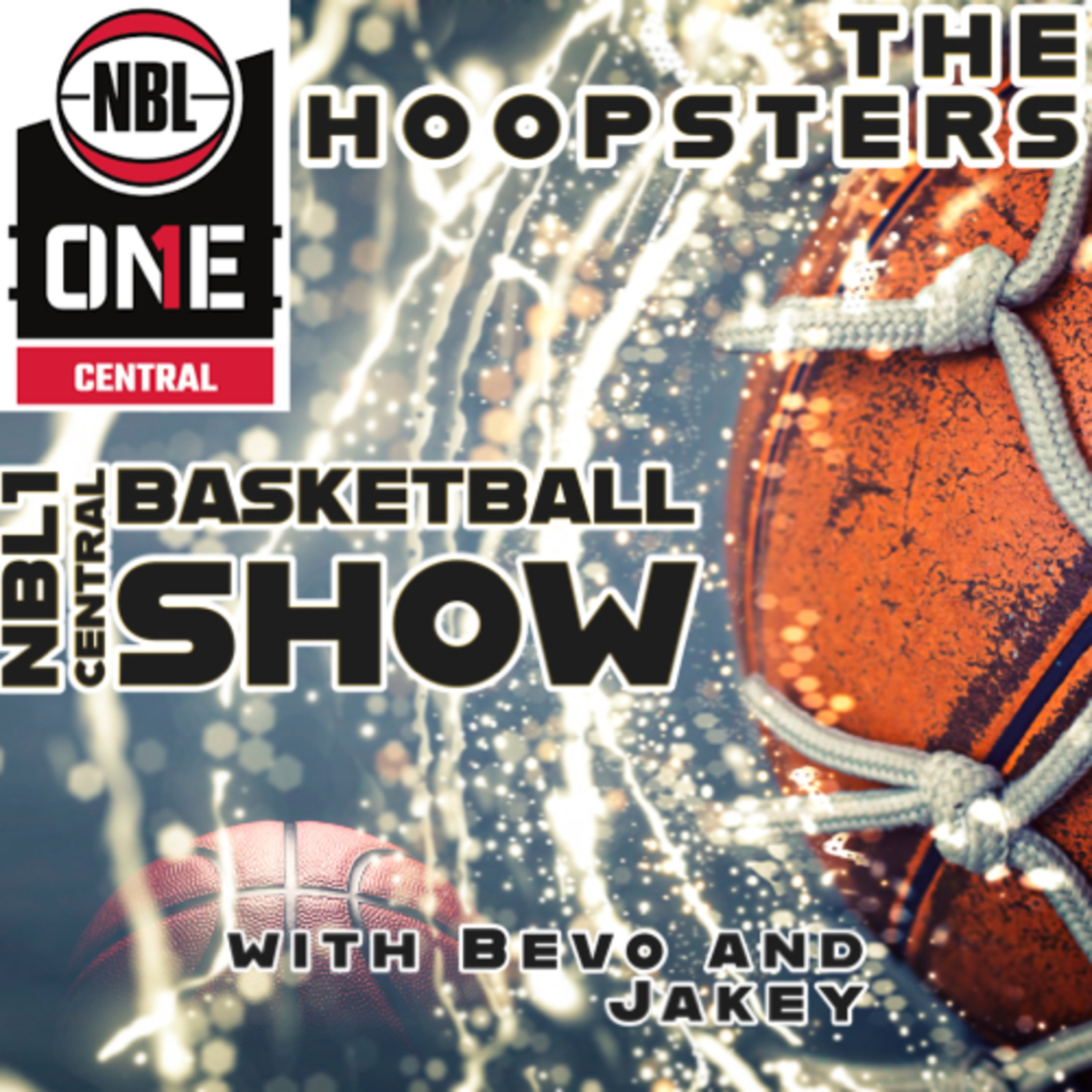 Interview with Tayla Brazel from the Sturt Sabres Basketball Club on the Hoopsters - 19 April 2023 episode artwork