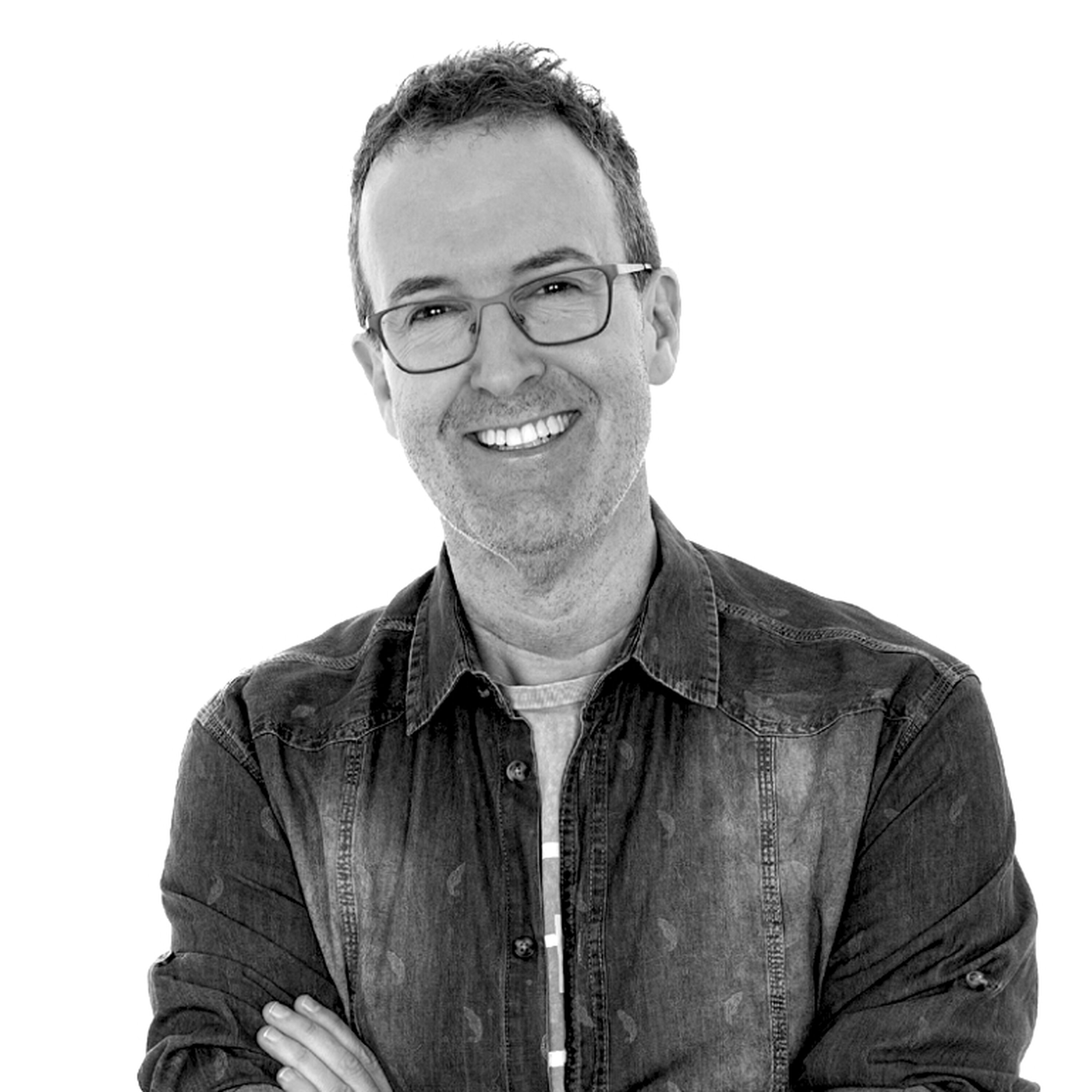Inspired By Sean Craig Murphy - Radio, Podcasting, and Mentoring the Next Generation episode artwork