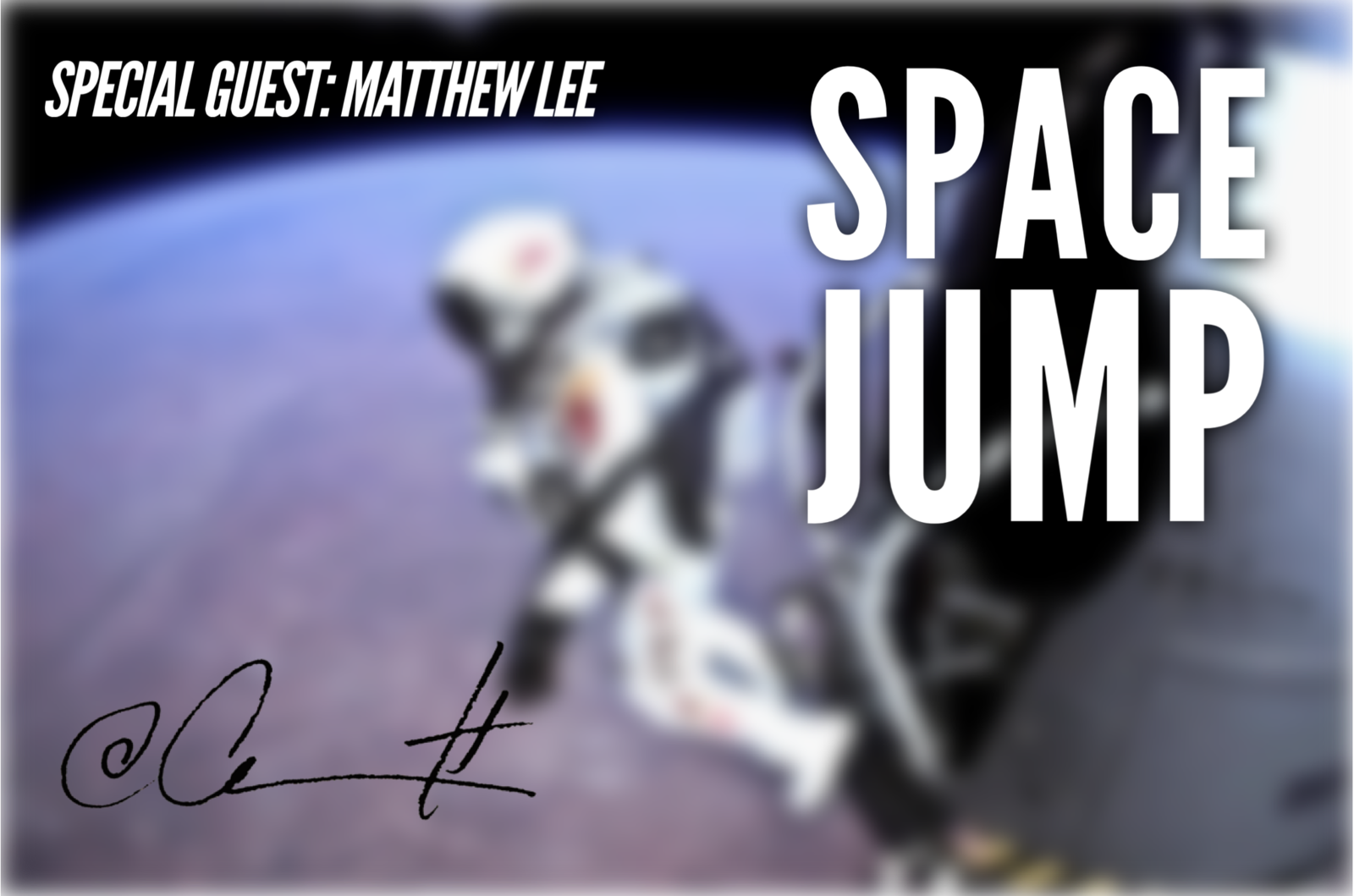 Space Jump