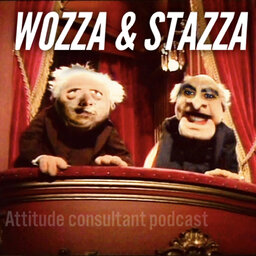 Wozza and Stazza