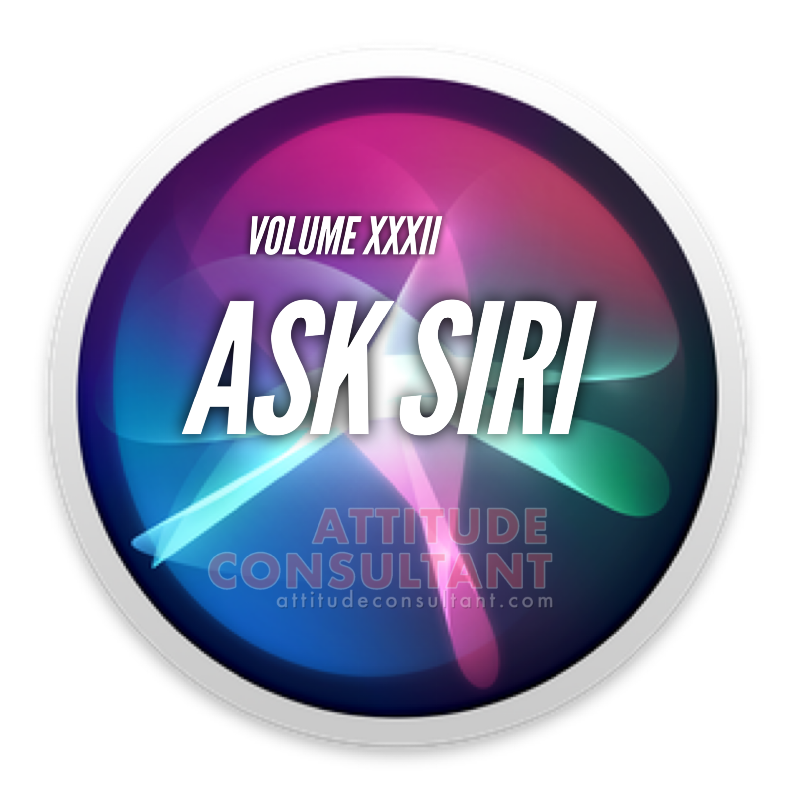 Ask Siri