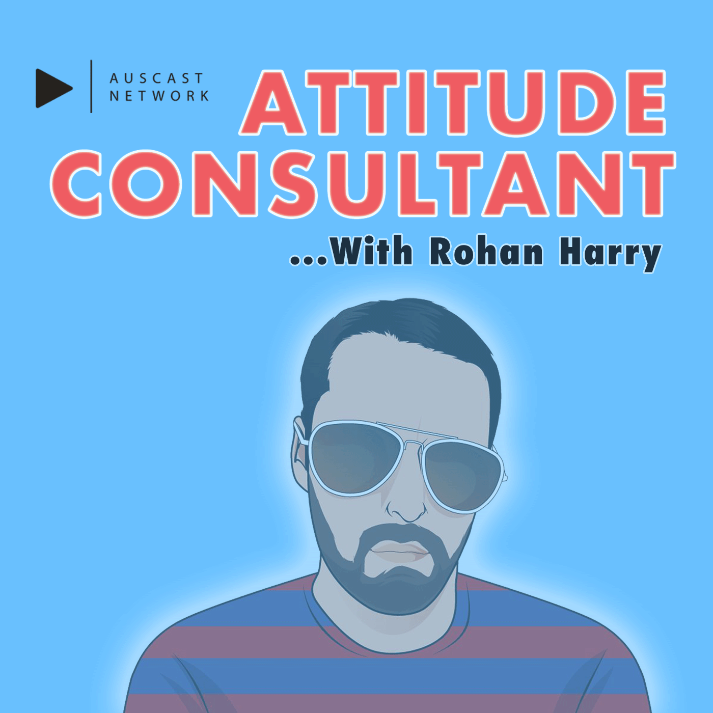 Attitude Consultant