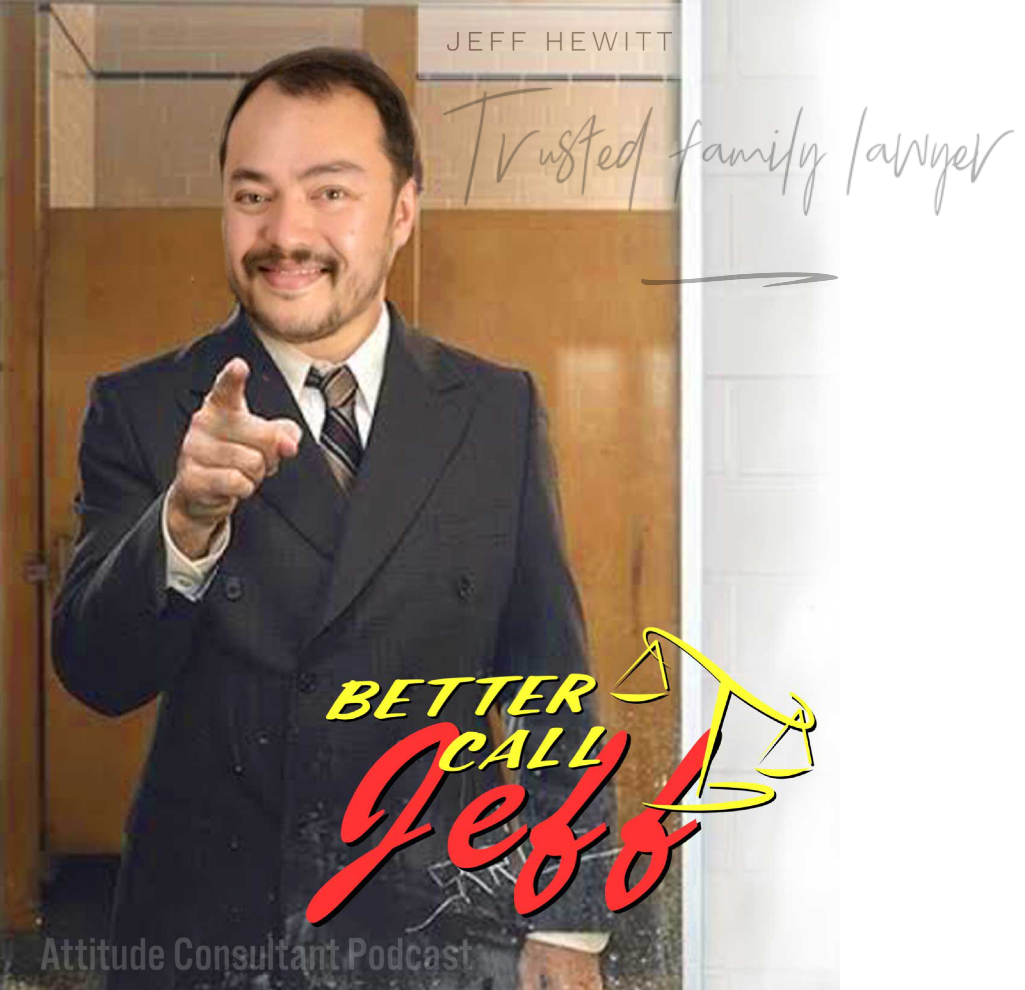 Better Call Jeff