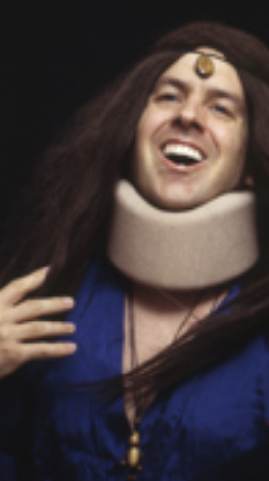 The Schnitzel of Life