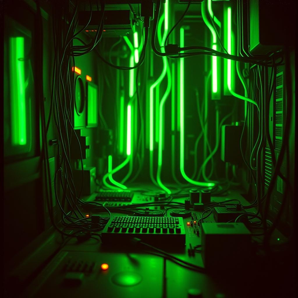 Roko’s Basilisk Boogie