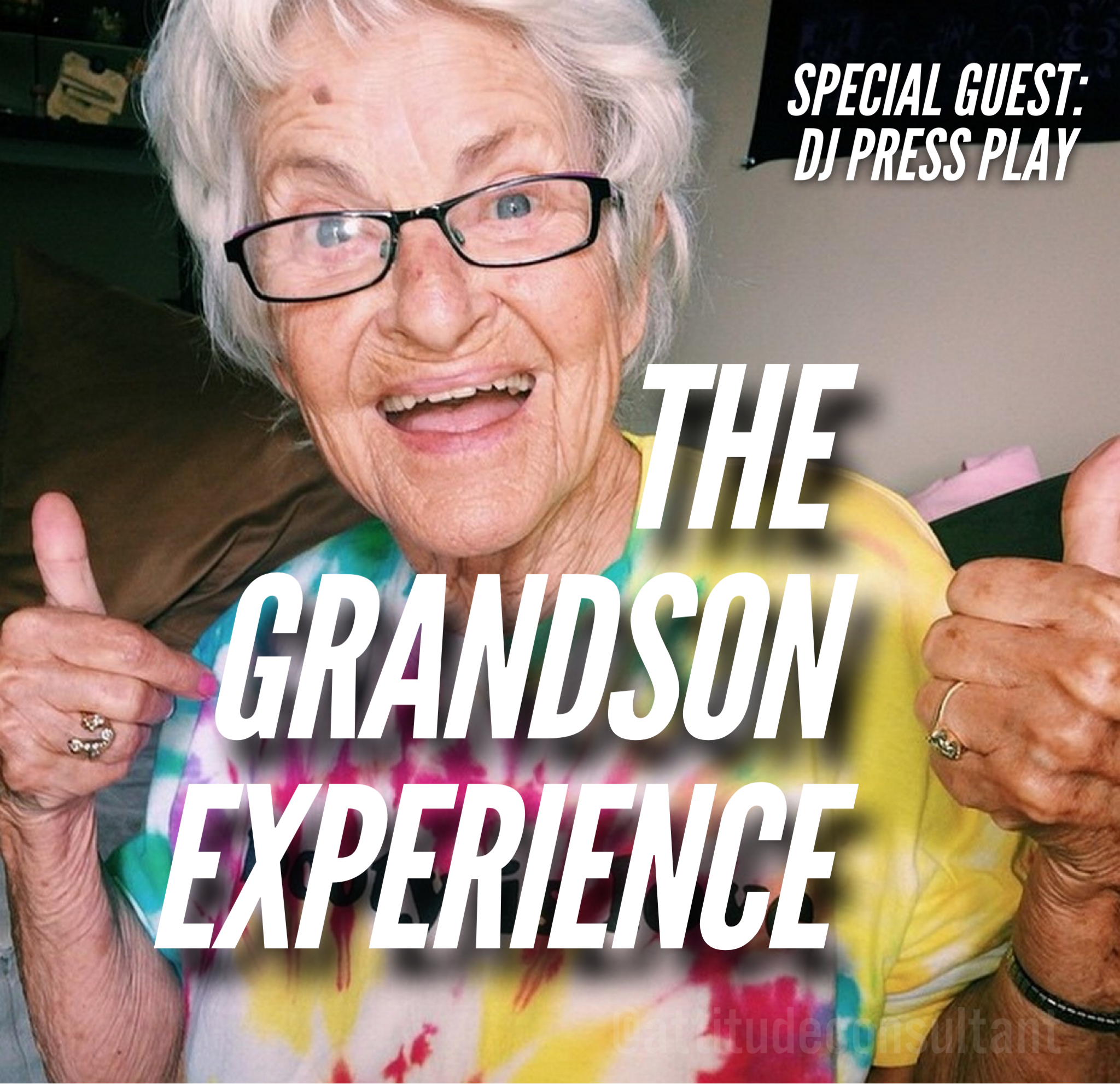 The Grandson Experience
