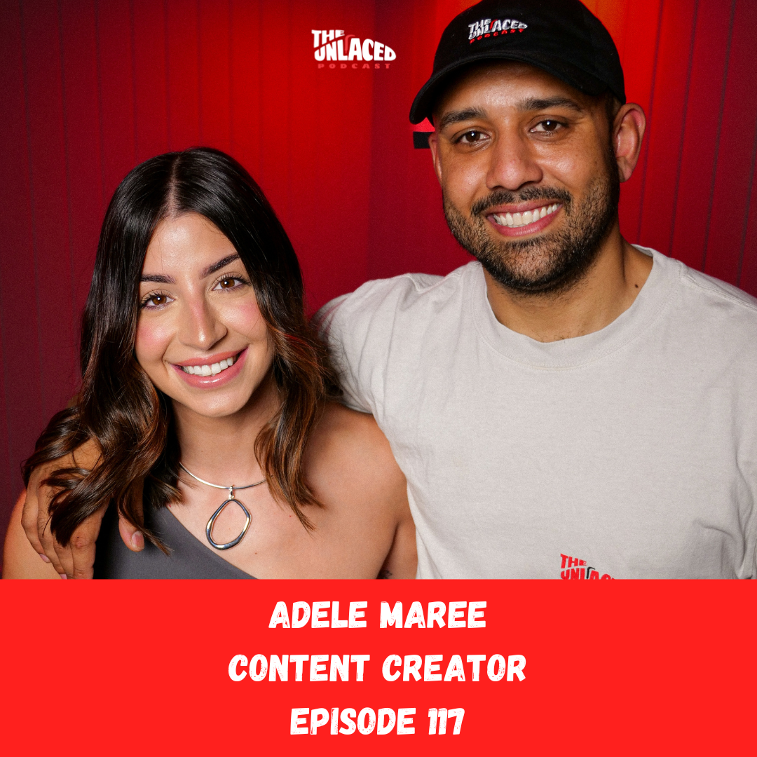 Adele Maree - Moving Into The 30s #117