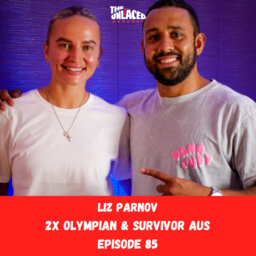 Liz Parnov - Jumping To New Heights #85
