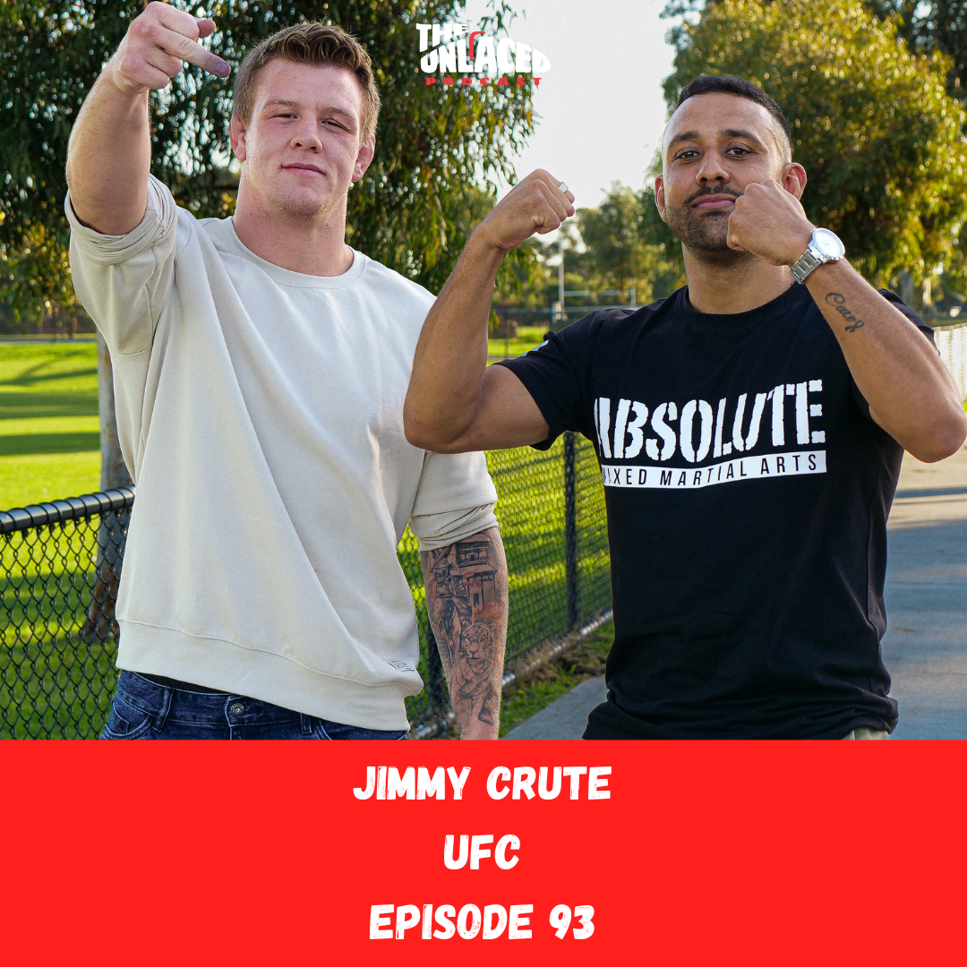Jimmy Crute - July 8th Mayday #93