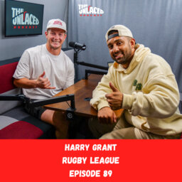 Harry Grant - Create Your Own Path #89