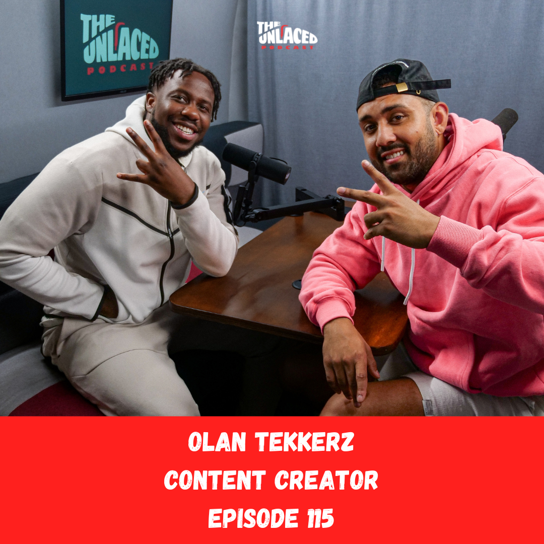 Olan Tekkerz - Down Under #115