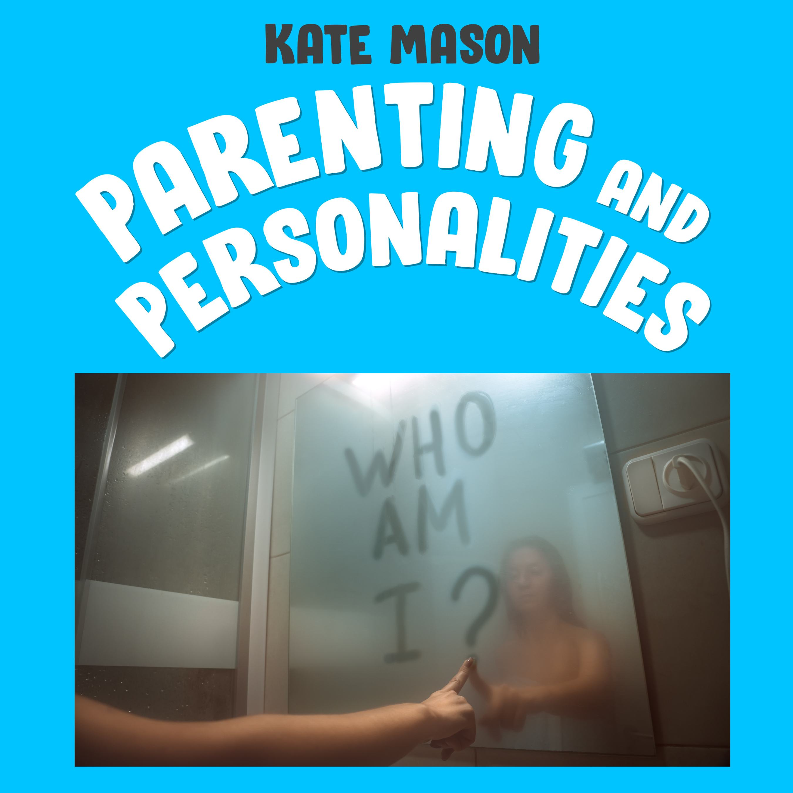 Who Am I? Understanding Identity Activation