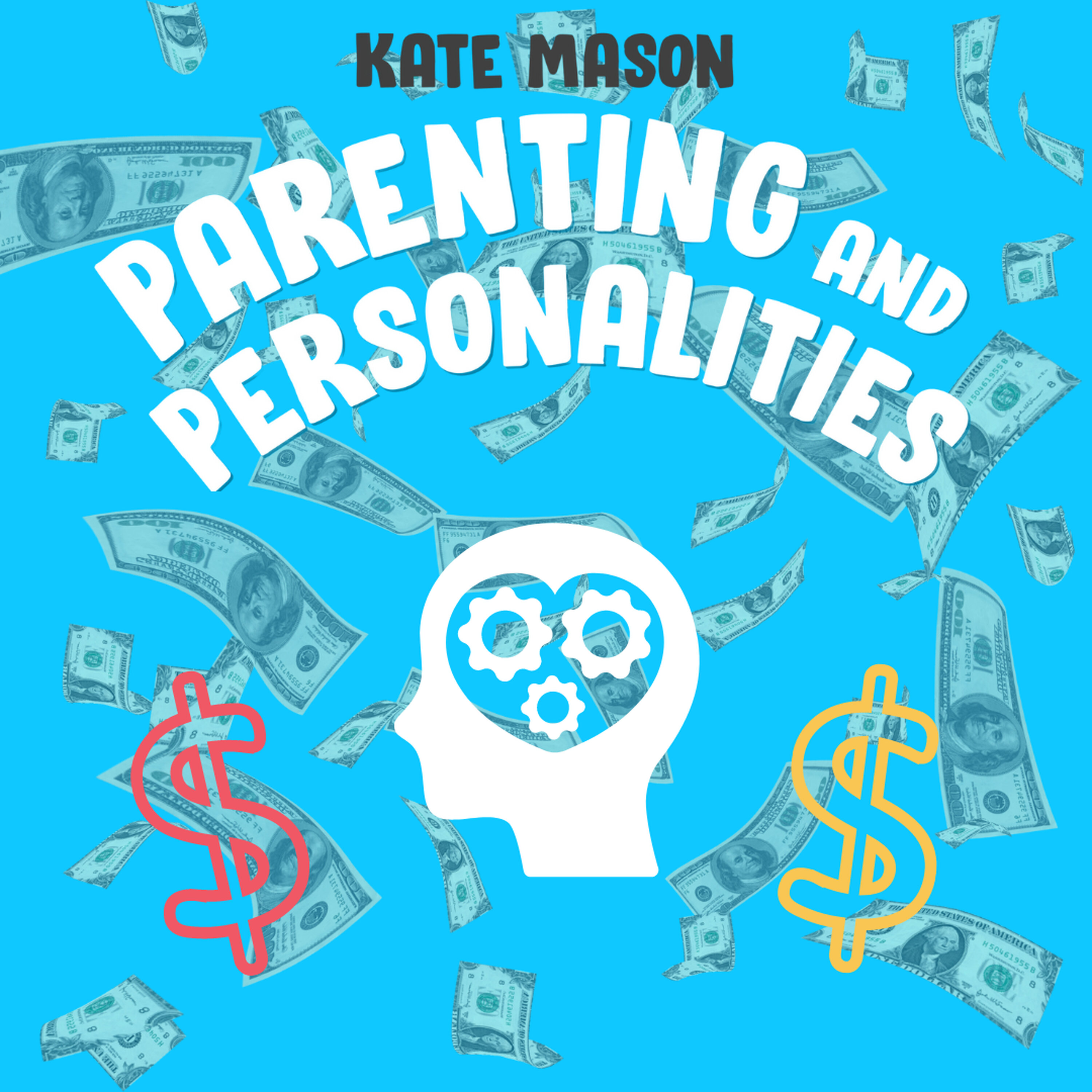 Money Talks: What Your Personality Says About Your Wallet episode artwork