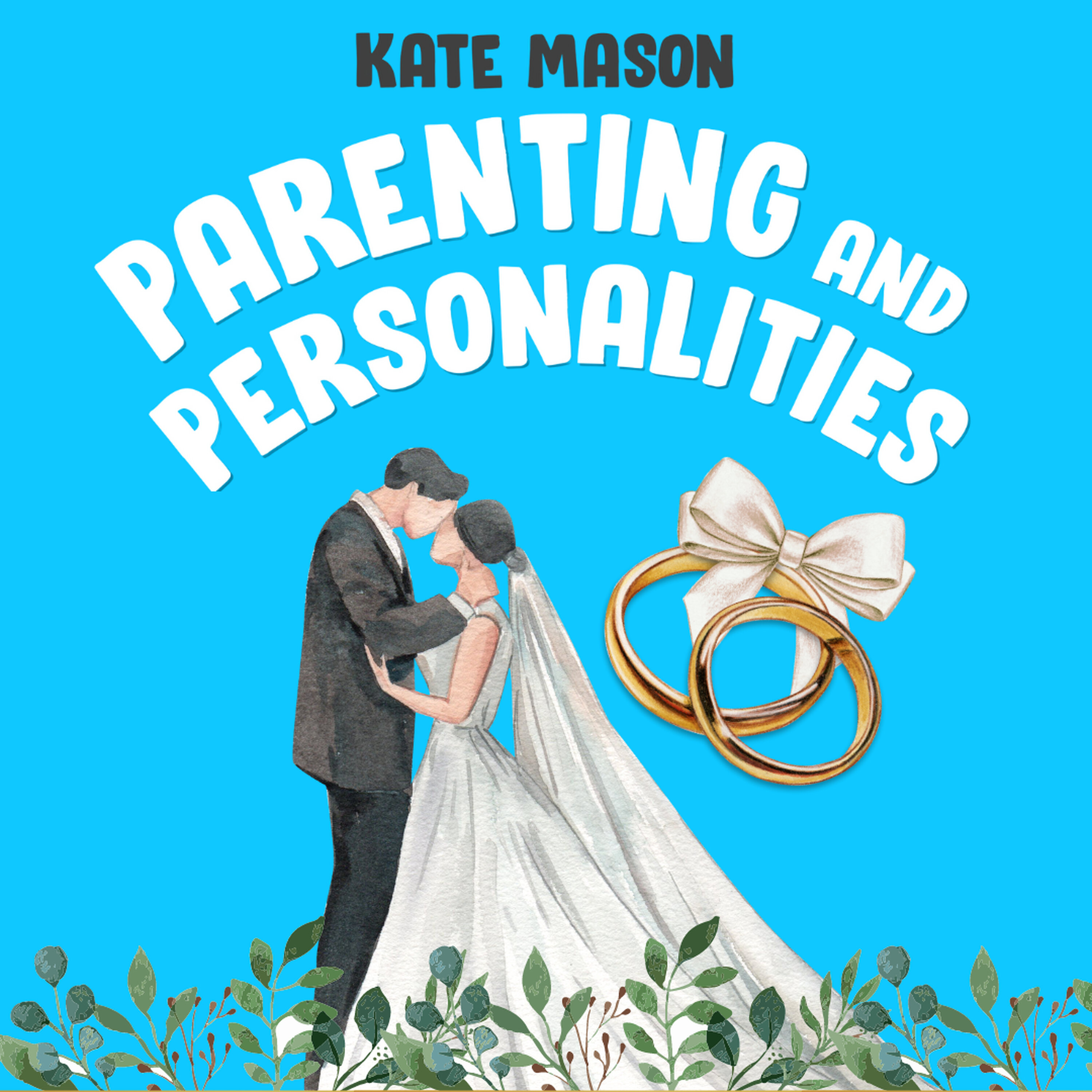 Weddings: Magic or Family Madness? episode artwork
