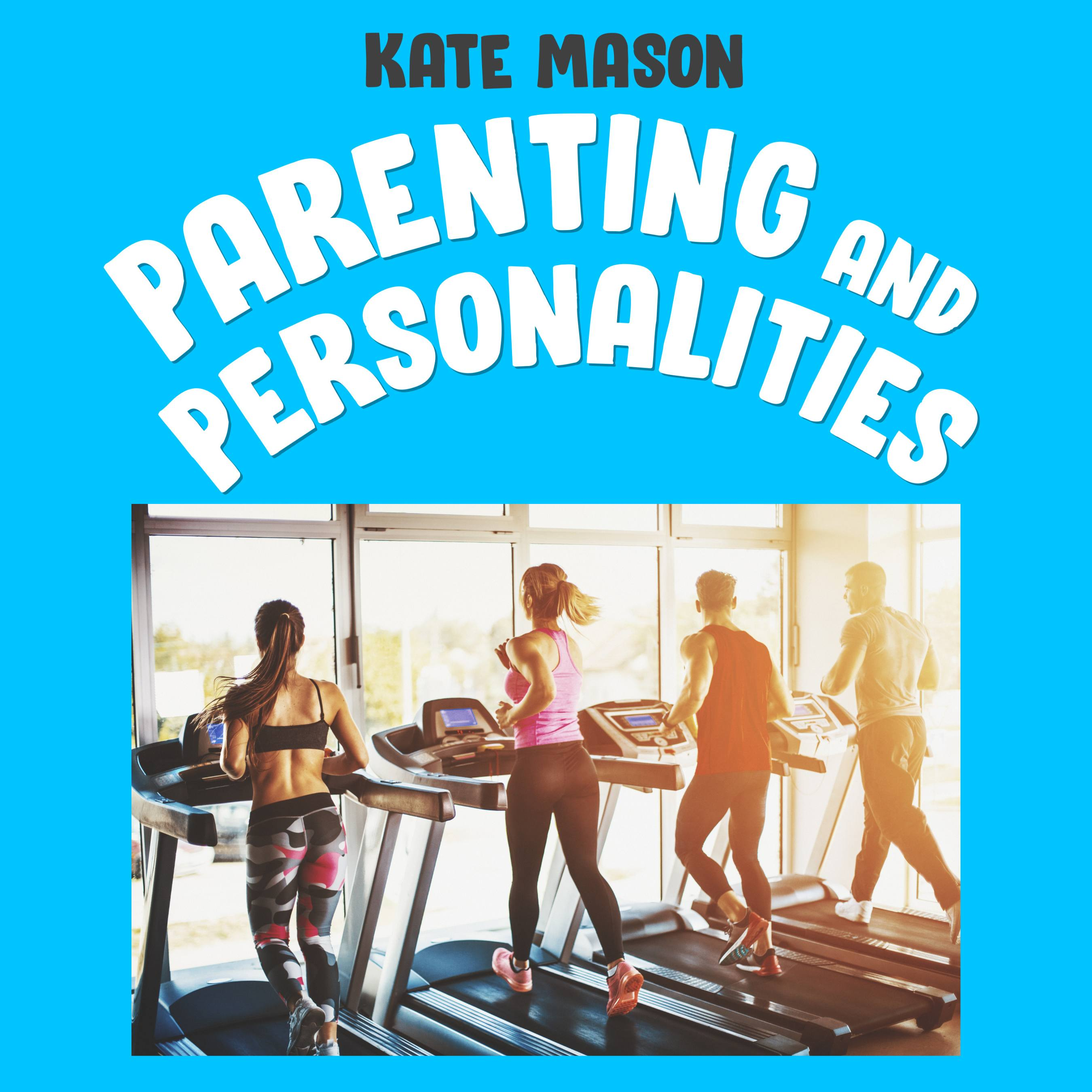 How Your Personality Impacts Your Exercise Routine