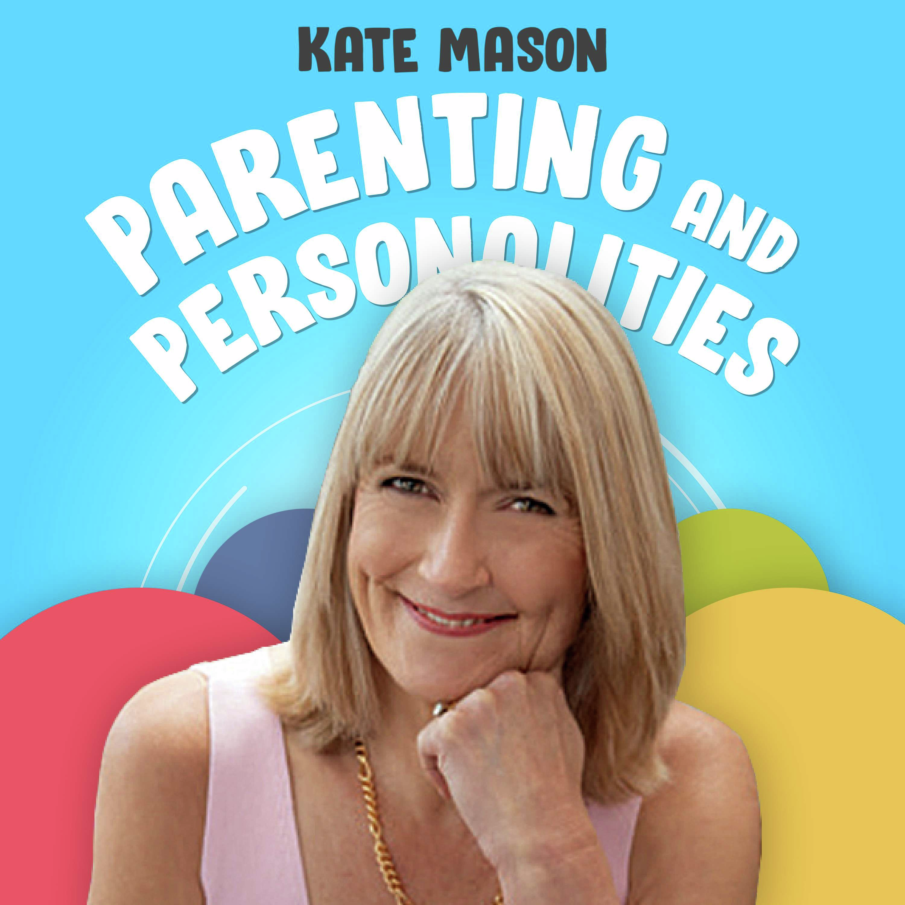 REPLAY - The Four Personality Temperaments