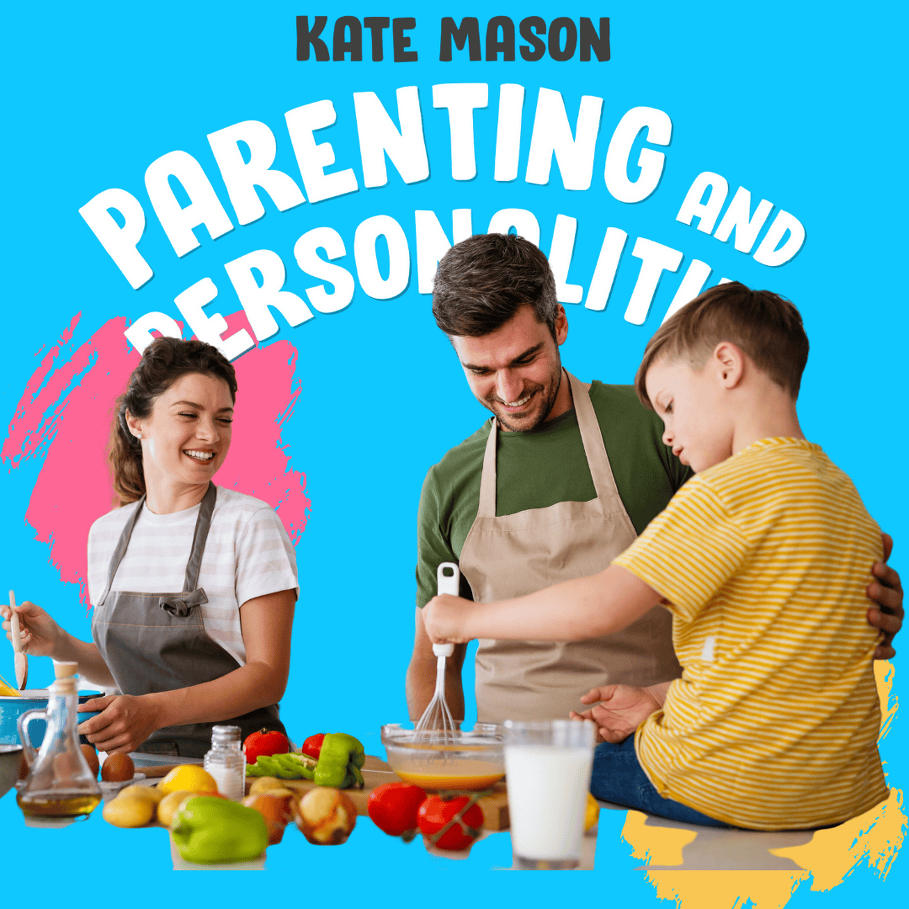 Screens OFF, Health ON: Family Wellness Tips episode artwork