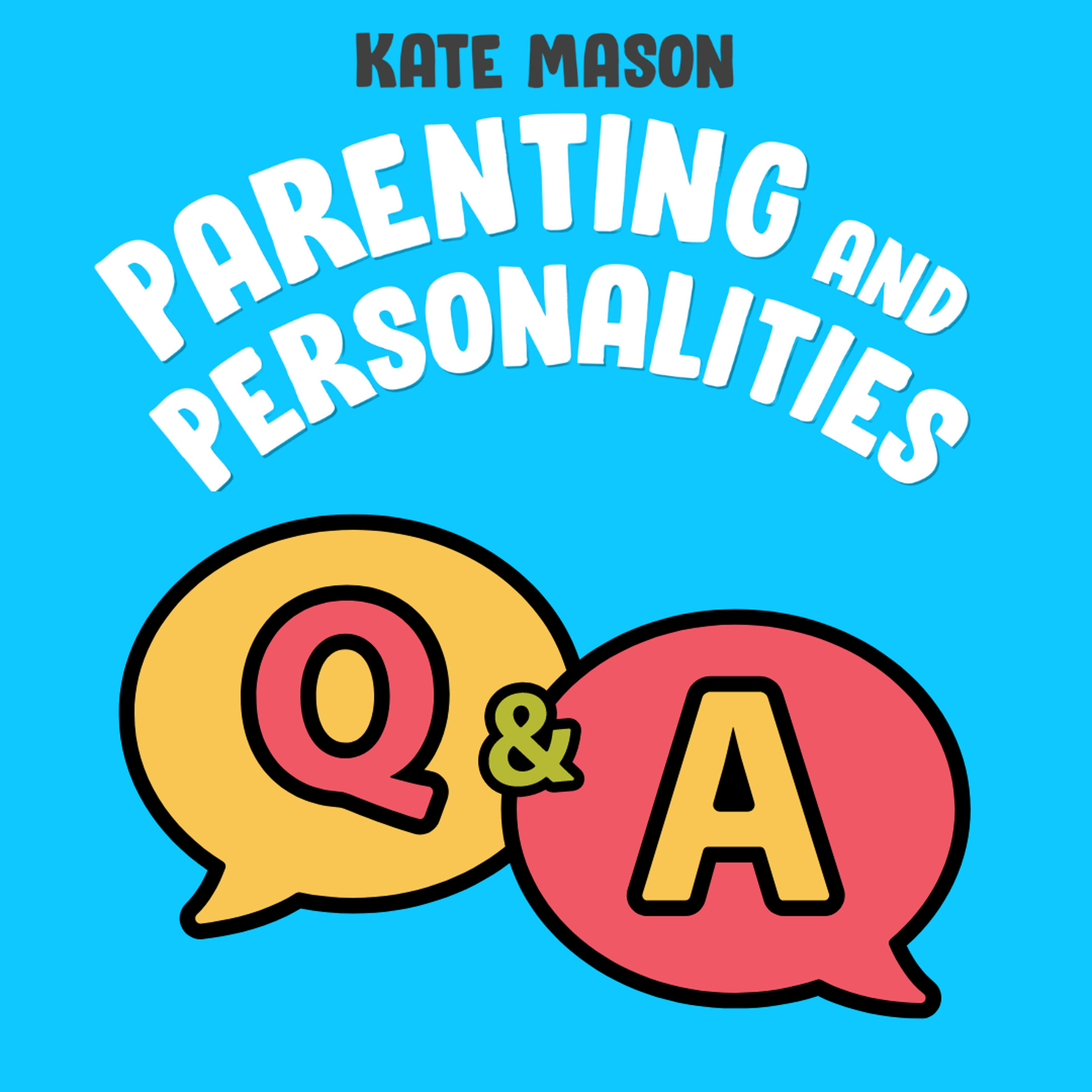 From Arguments to Understanding: Using Personality Insights to Improve Relationships episode artwork