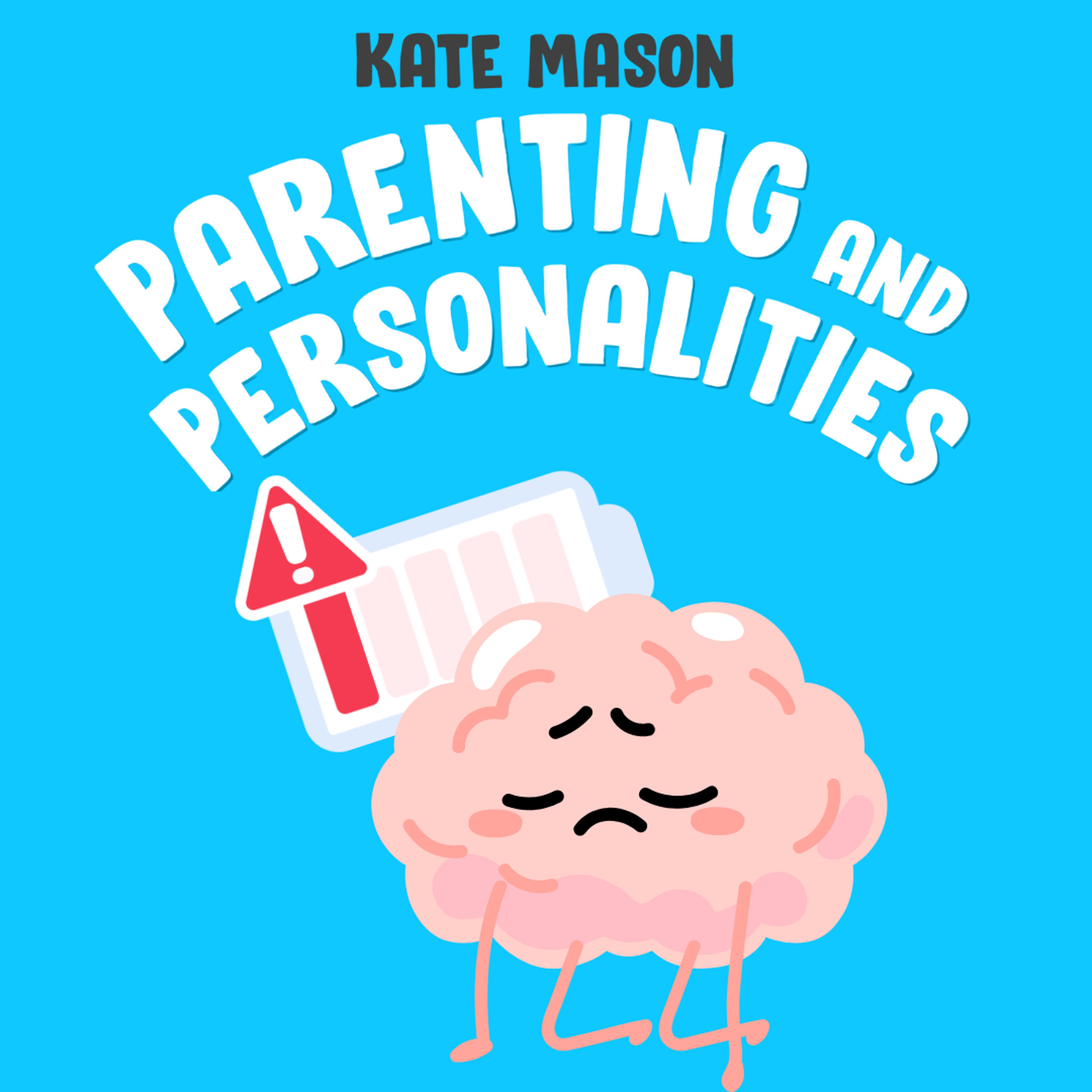 Beyond Burnout: Reclaiming Your Energy as Parent episode artwork
