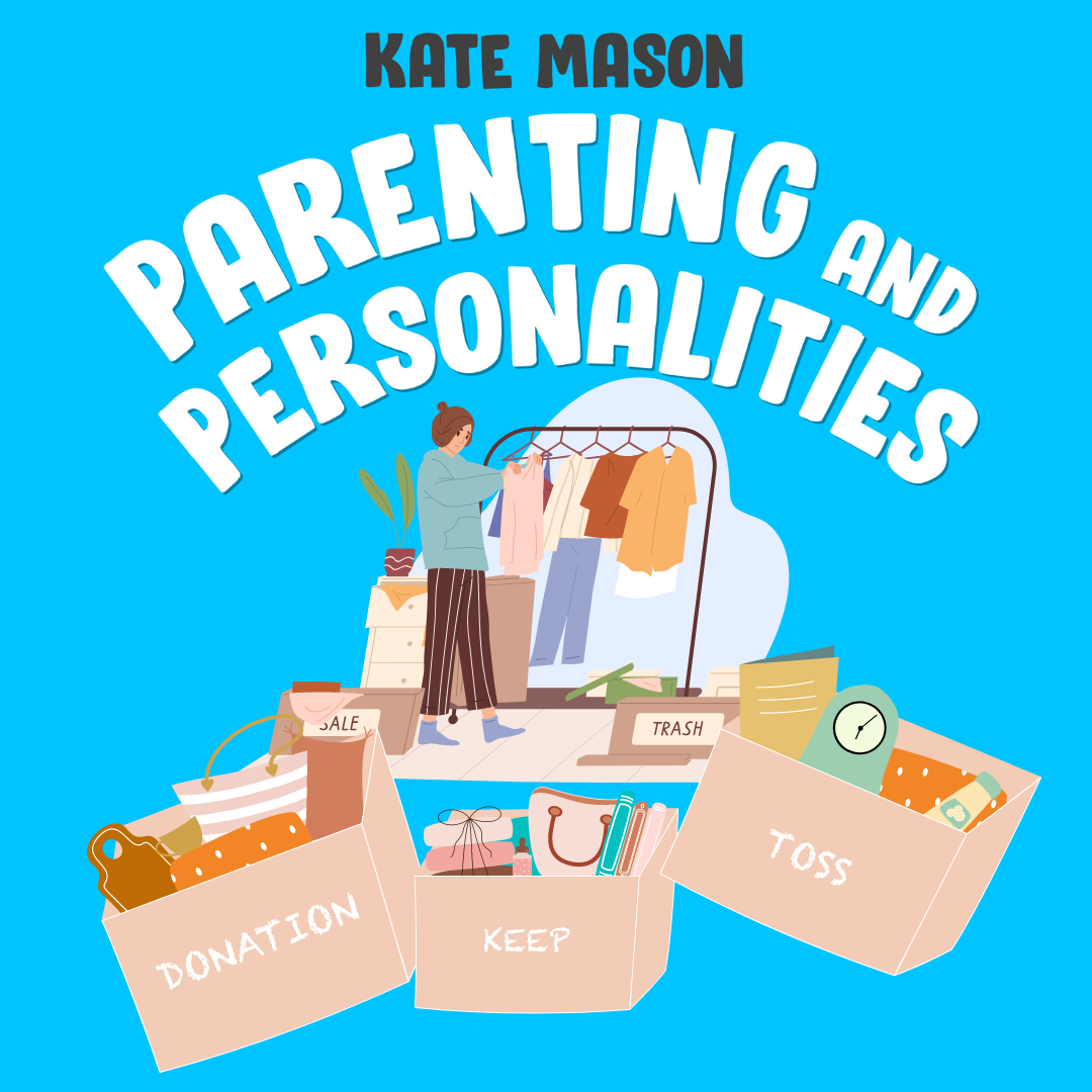 Clear Space, Clear Mind: Time to Declutter