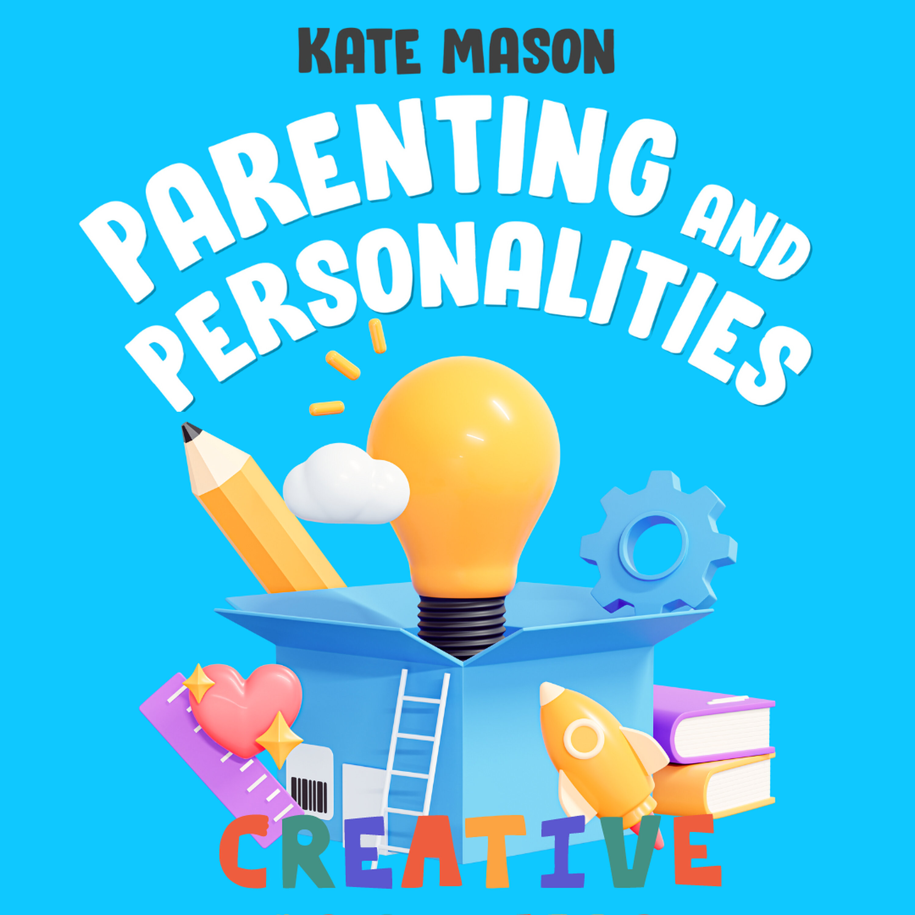 Nurturing Creativity: A Bridge to Learning Differences episode artwork
