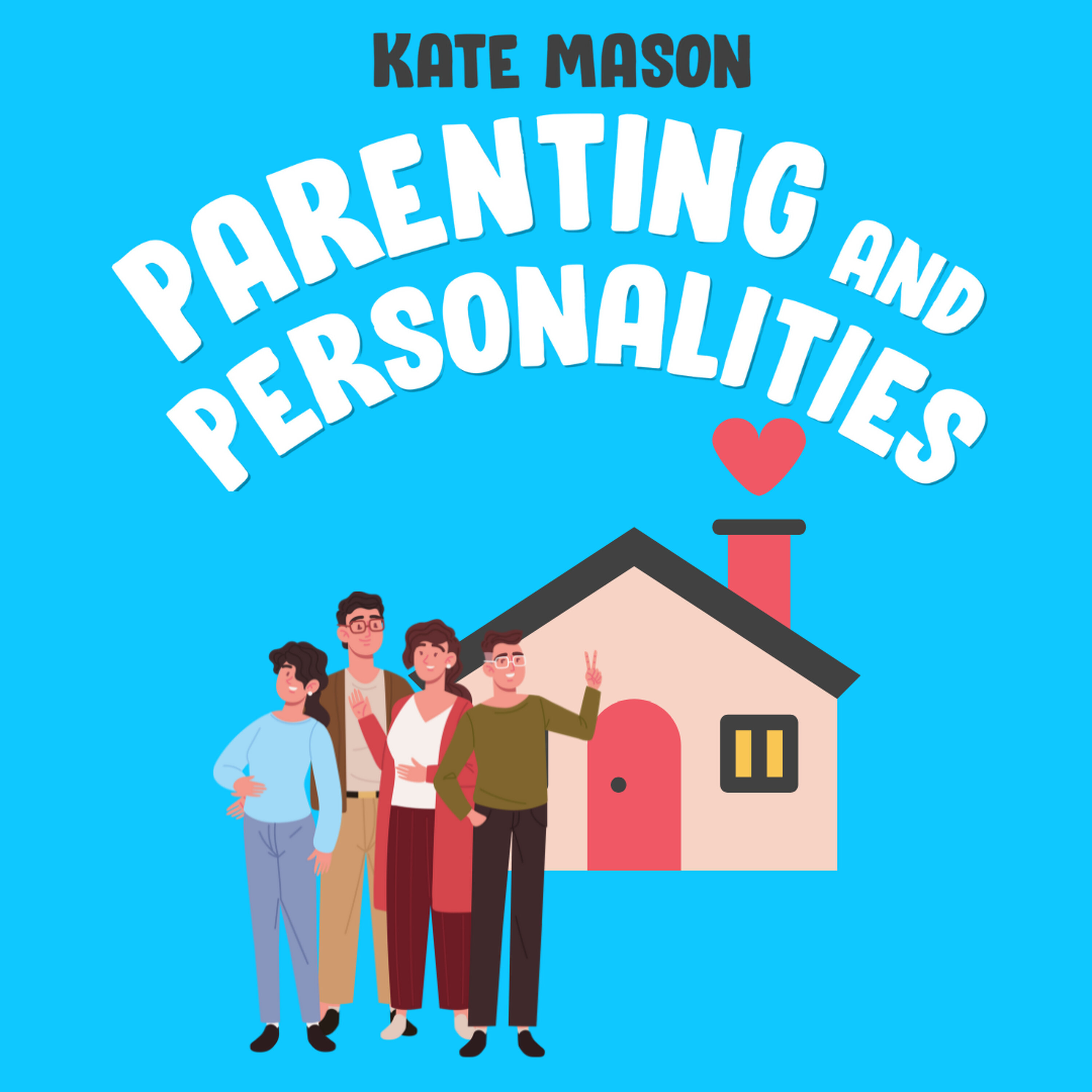 Adult Kids Living at Home: Is This the NEW NORMAL? episode artwork