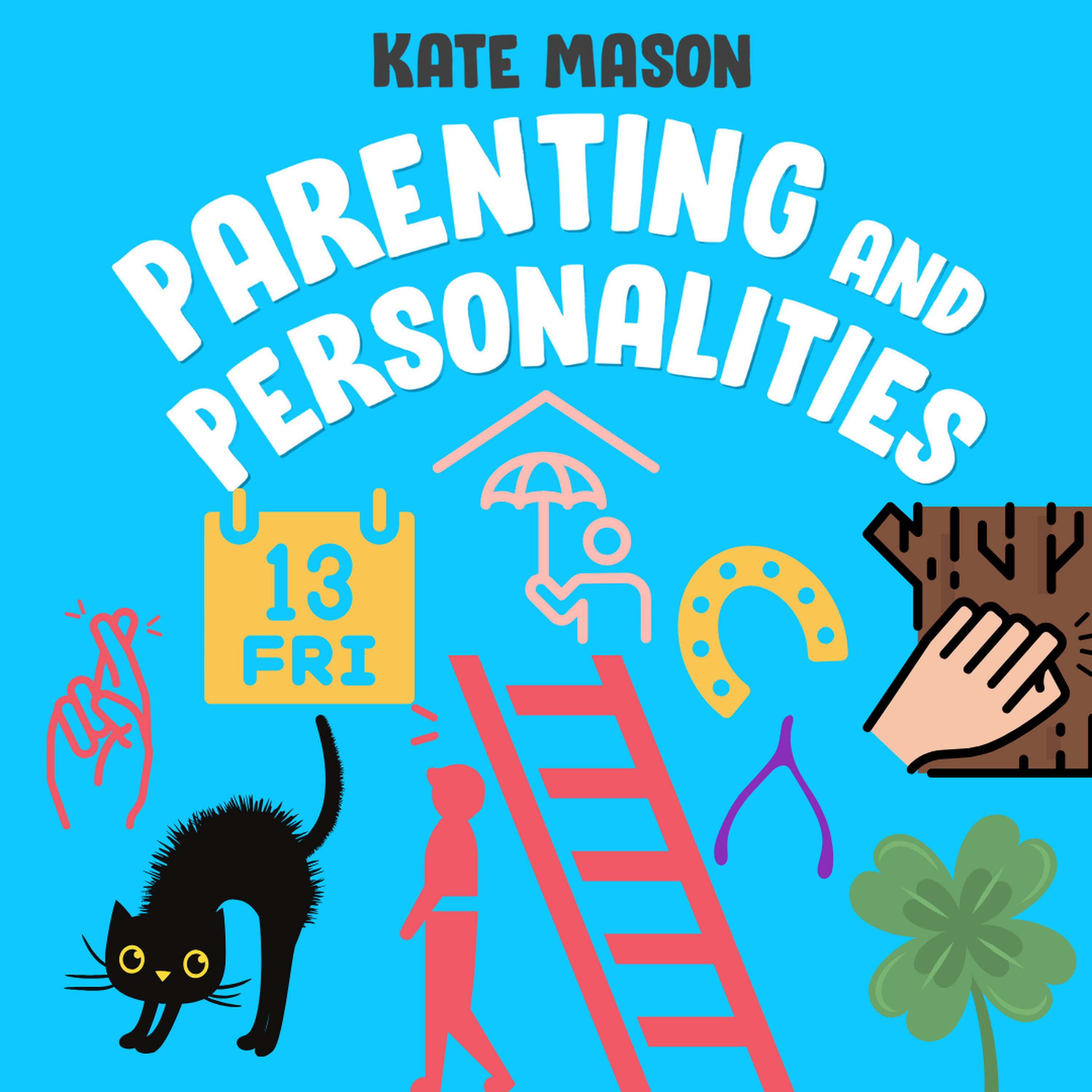 Are You SECRETLY Superstitious? Unravelling our superstitions episode artwork