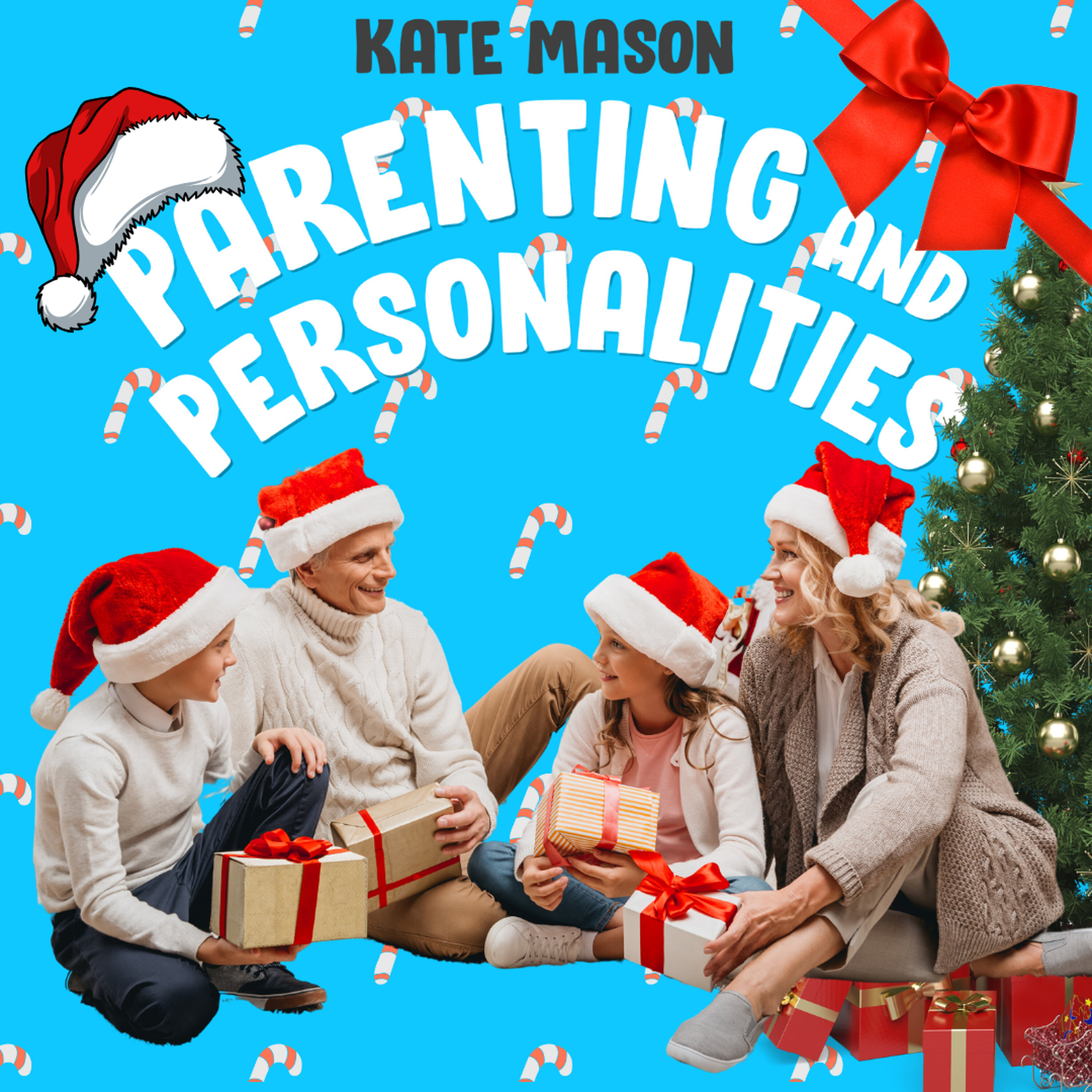 What’s Your Holiday Personality? Discover How Your MBTI Shapes Christmas episode artwork