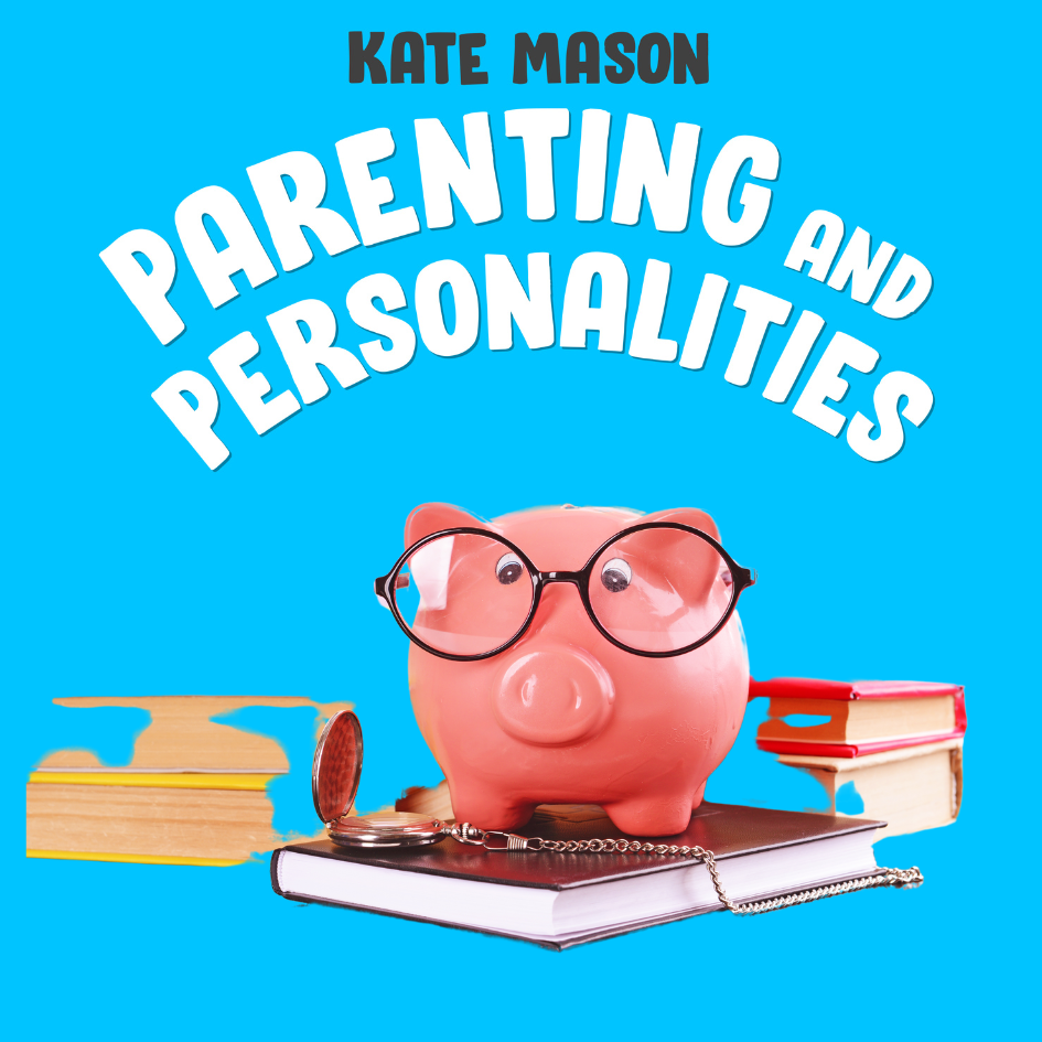 The Psychology of Spending: Why Your Personality Type Matters