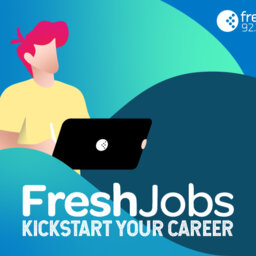 FRESH JOBS: Job Doctors Answer All Of Your Career Q's!