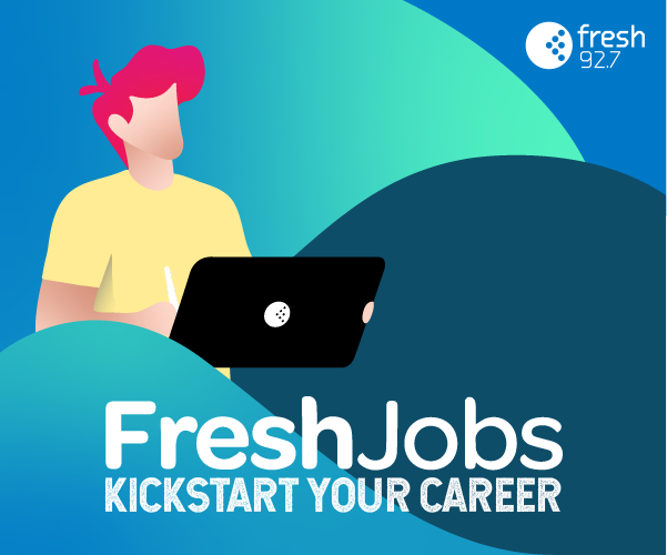 FRESH JOBS: Maxima