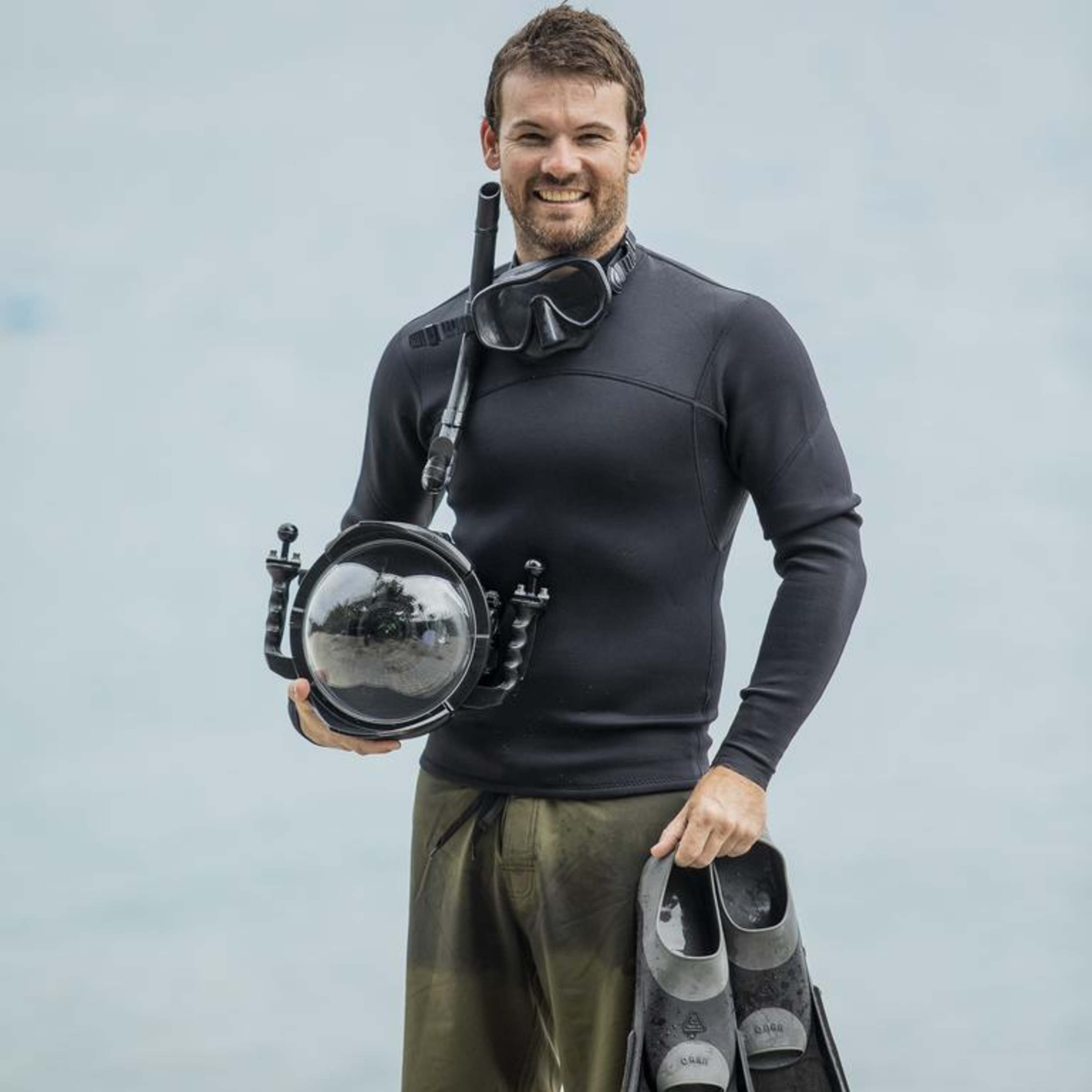 Ep #122 - Johnny Gaskell - Restoring Daydream Island!