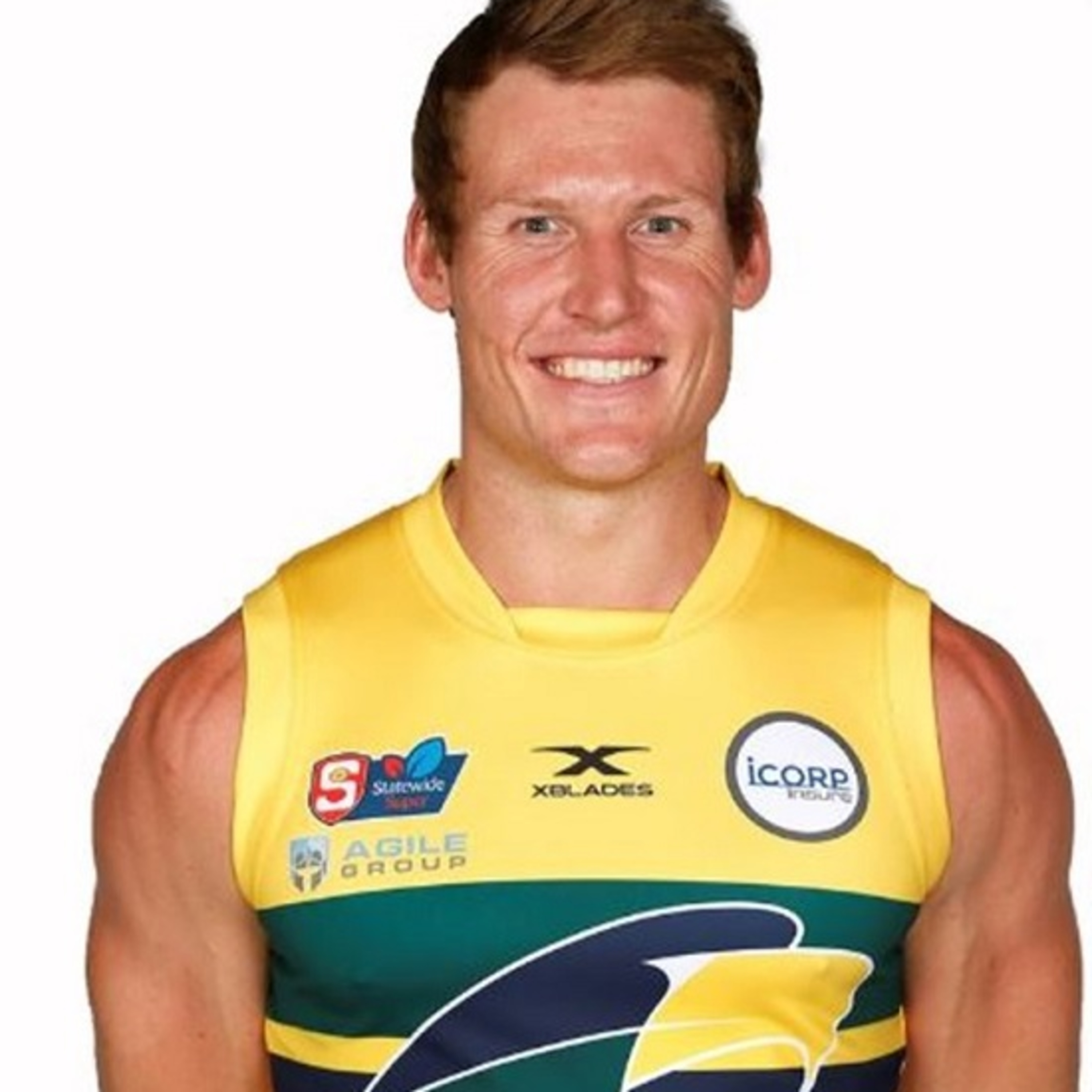 Ep #83 - Seb Guilhaus - What it's really like on MAFS!