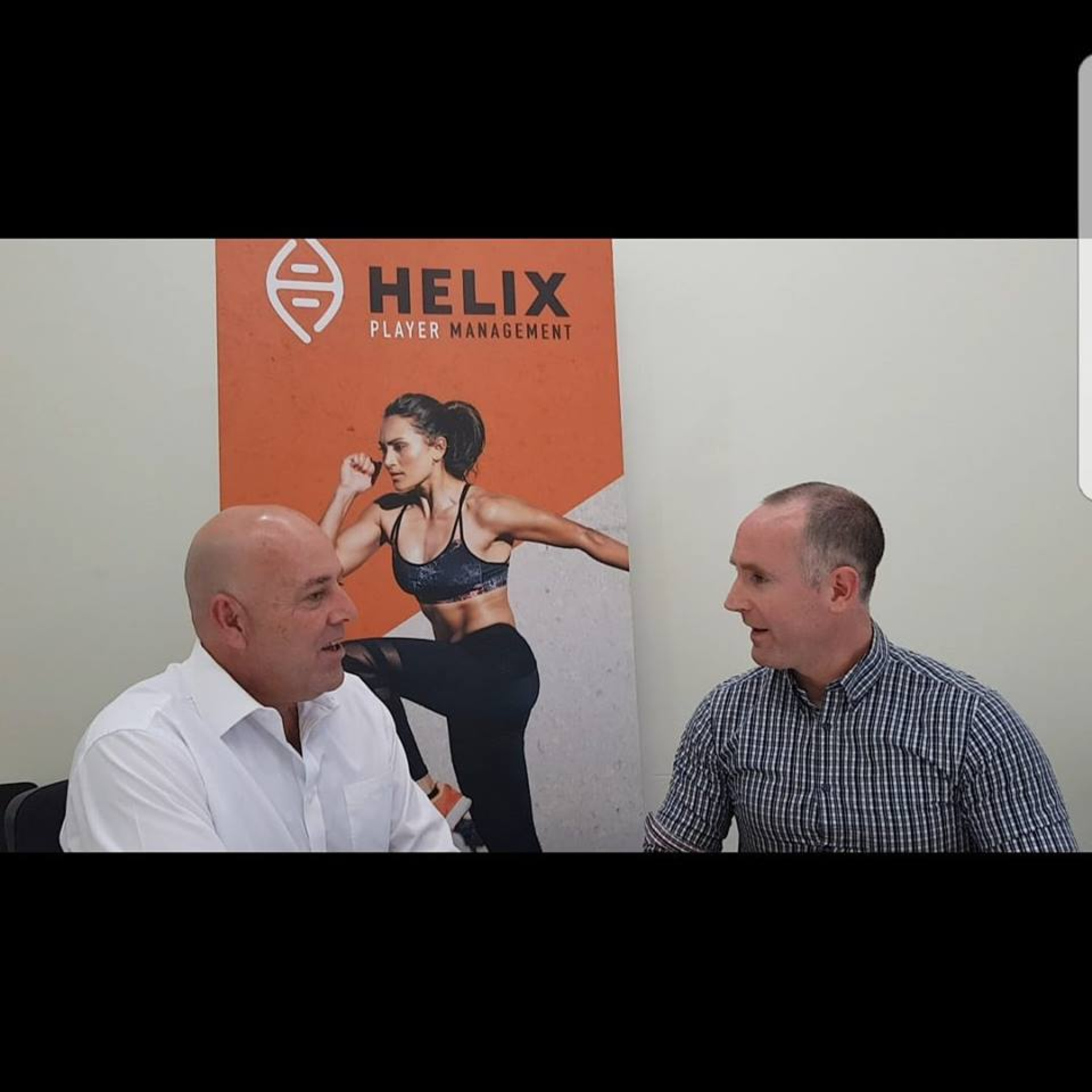 Ep #5 - Darren 'Boof' Lehmann - Sandpaper Gate!