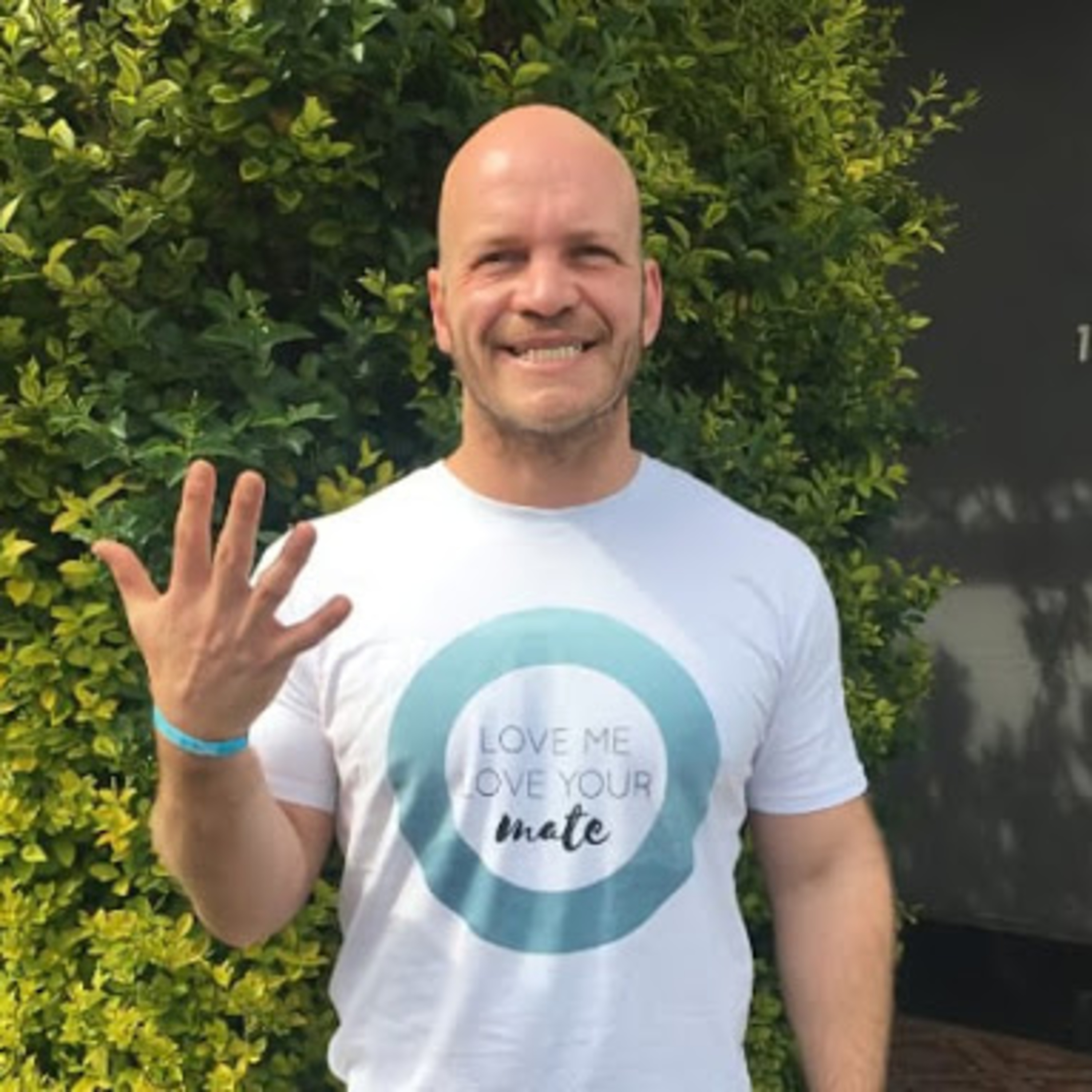 Ep #93 - Lance Picioane - Love Me Love You!