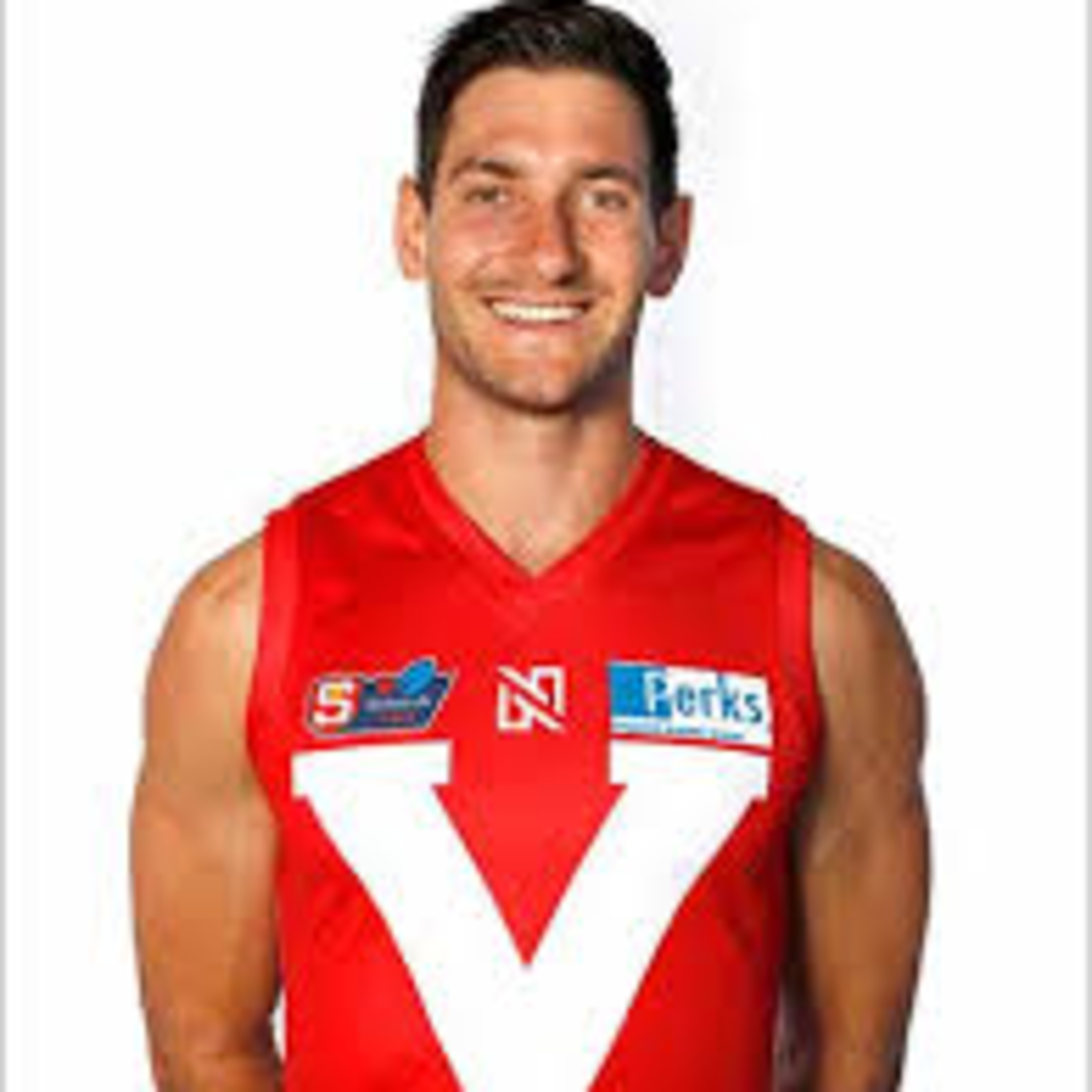 Ep #22 - Aidan Tropiano - Winning the SANFL flag in 2018!