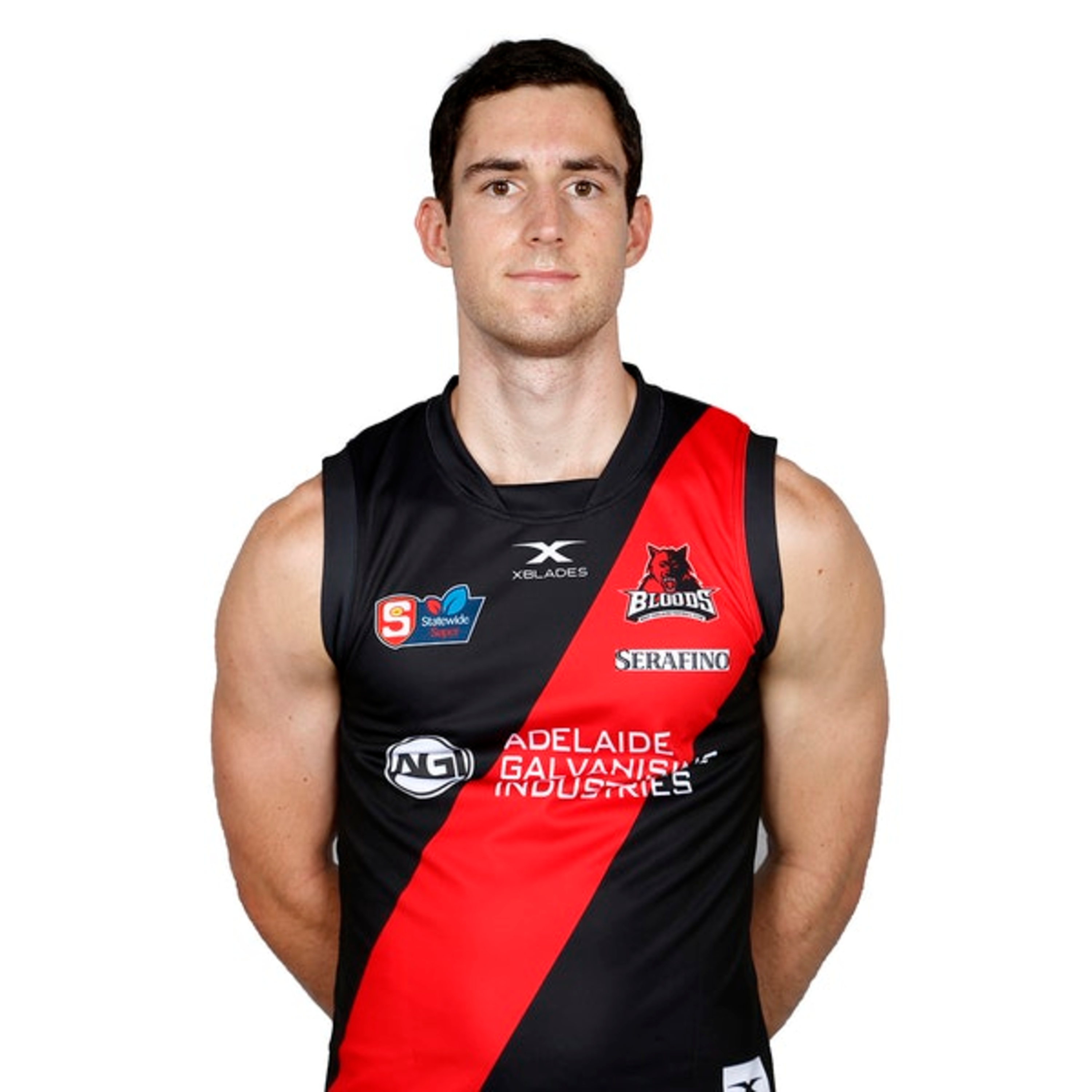 Ep #26 - Josh Ryan - Kicking goals on and off the field!