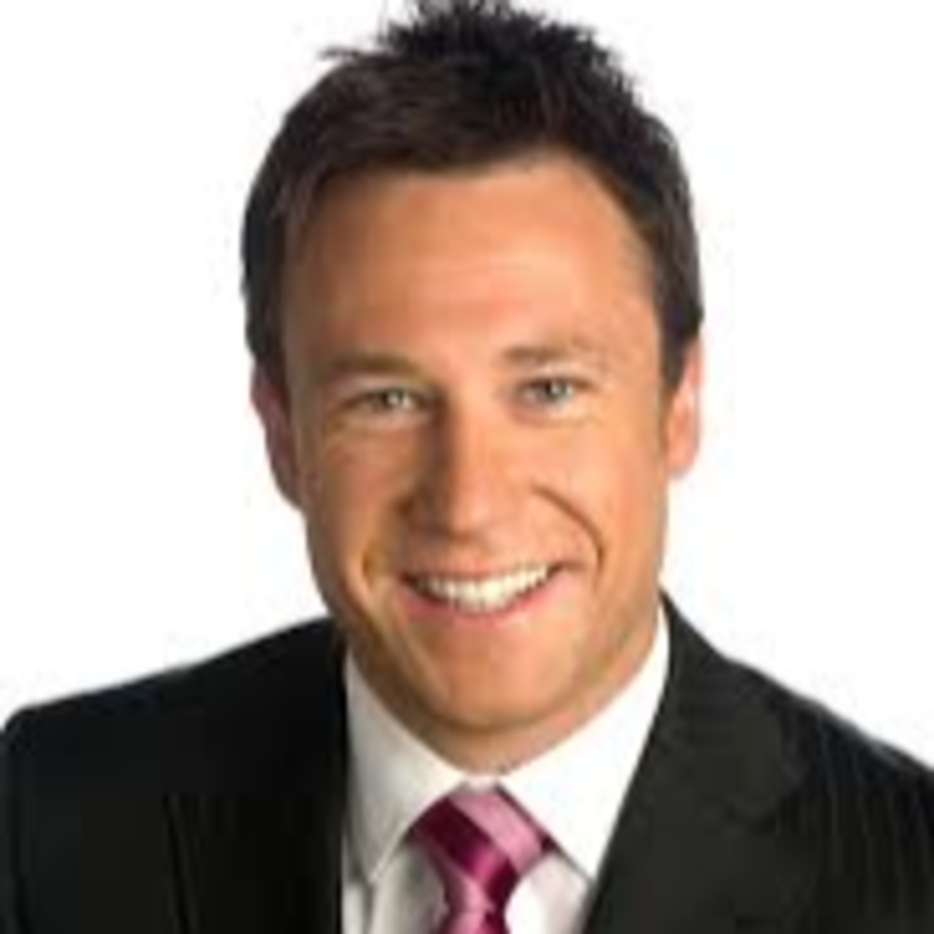 Ep #77 - Troy Gray - Passion for working with charities!