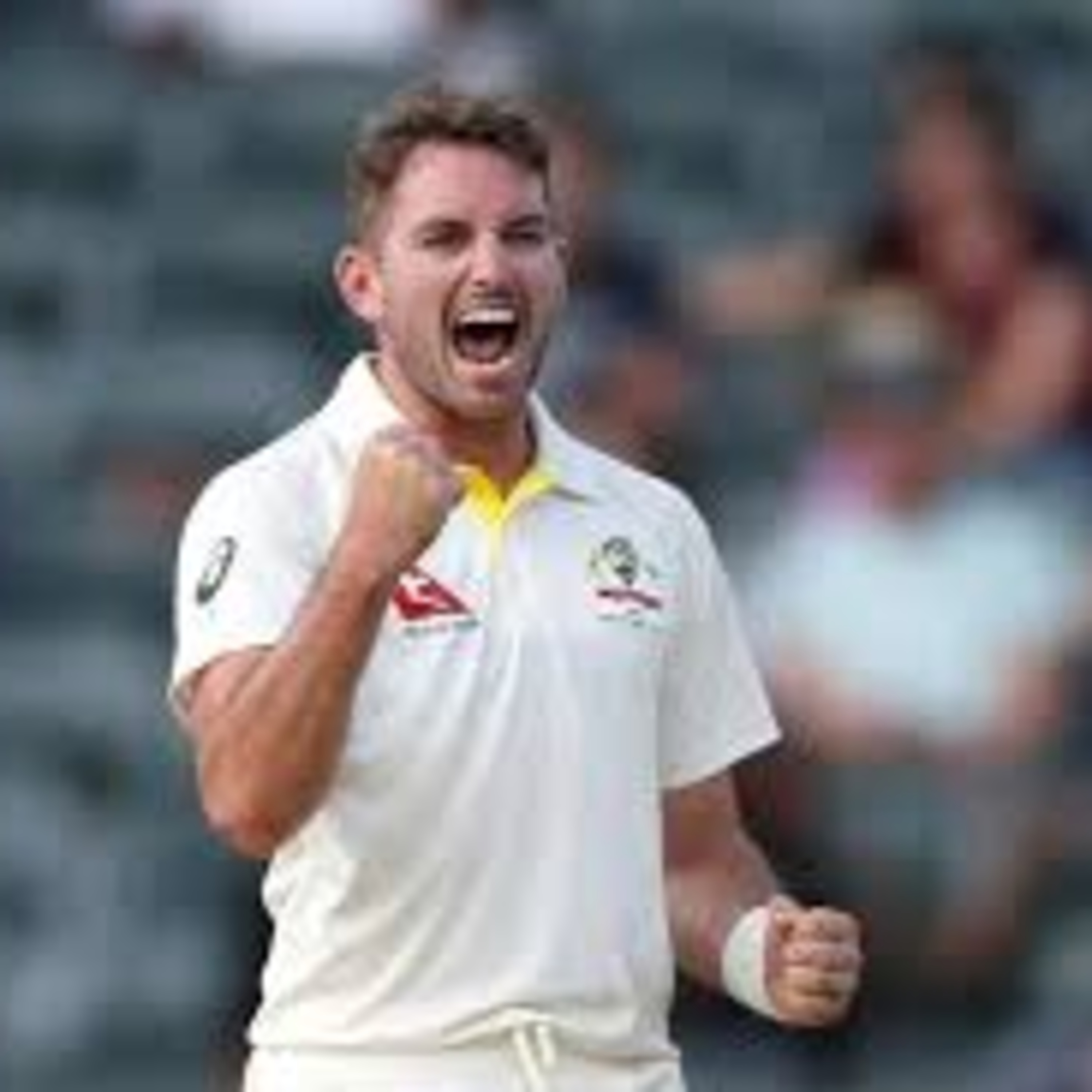 Ep #62 - Chadd Sayers - SA Great!