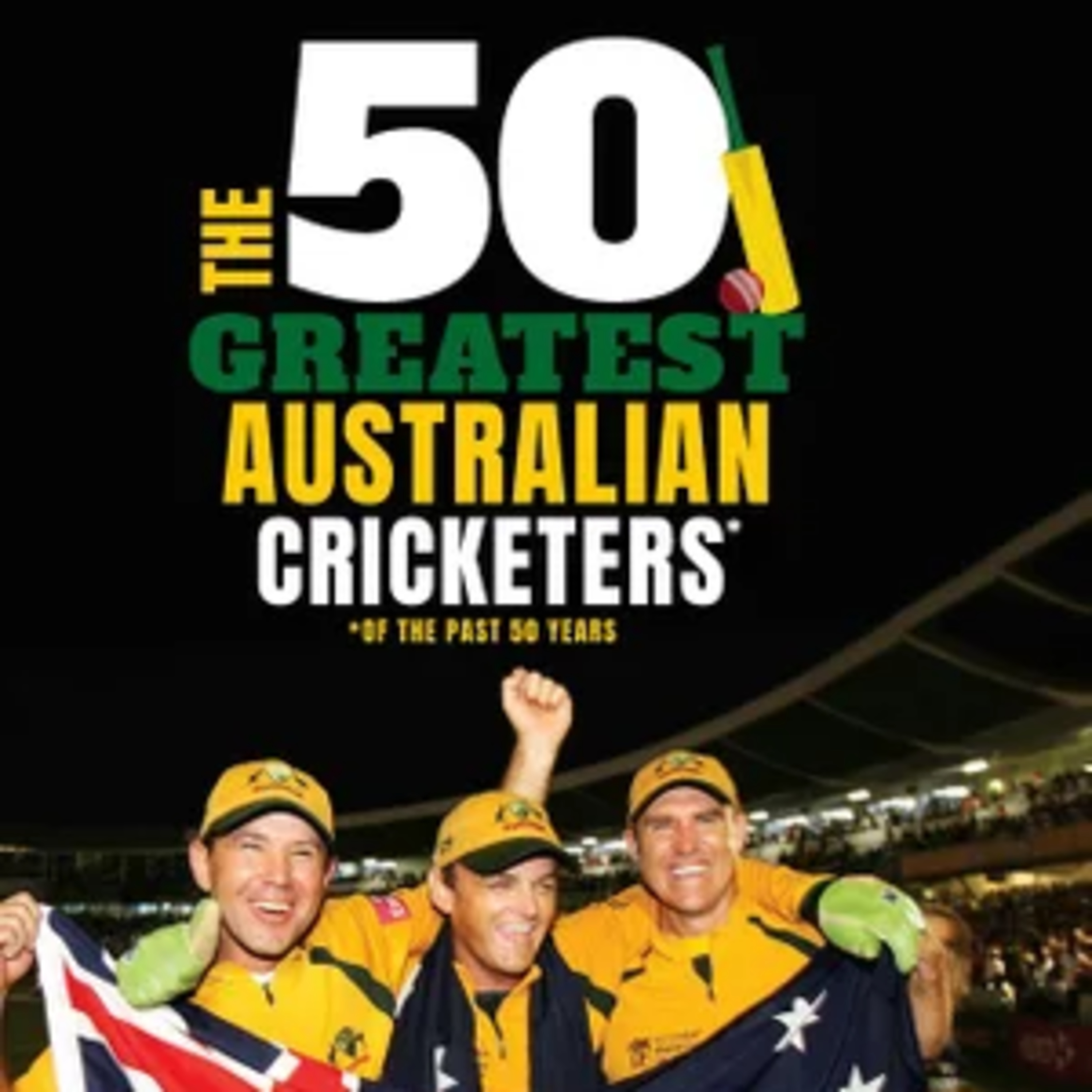 Auscast Inspiration