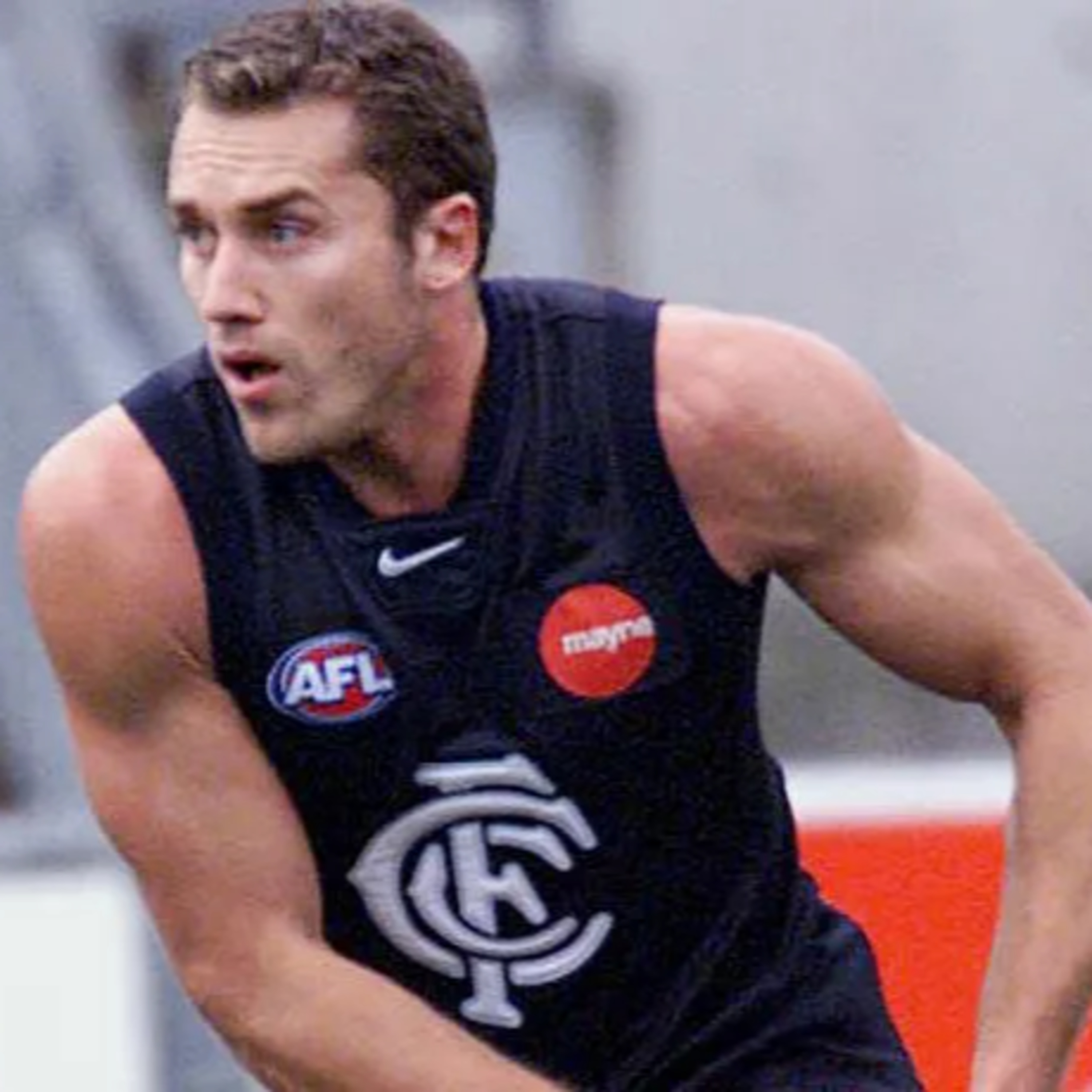 Sports Legends with Bevo - Ep #14 - Anthony 'Kouta' Koutoufides