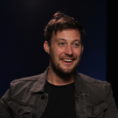 Comedy Legends with Bevo - Ep #7 - Jarryd Goundrey.