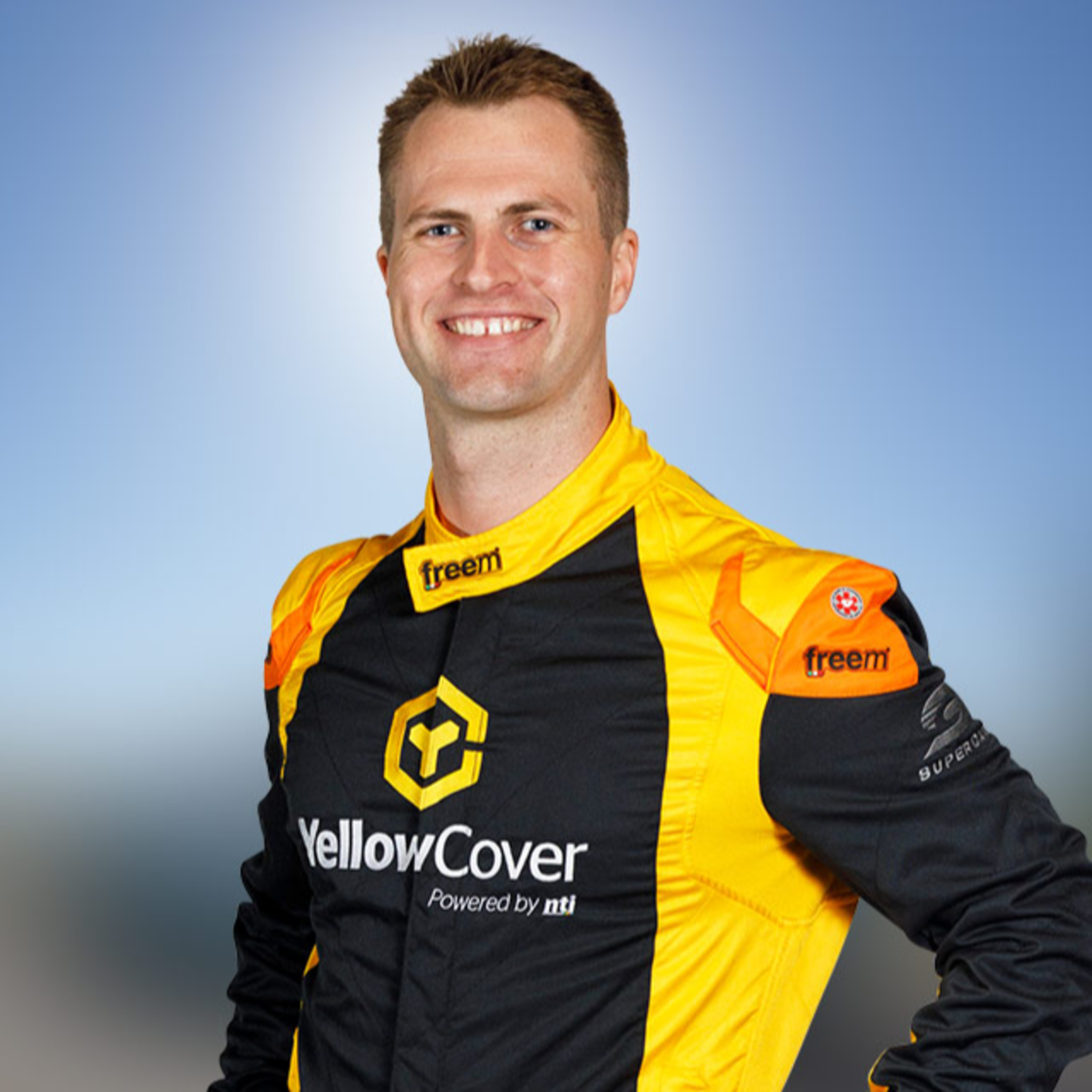 Ep #107 - Garry Jacobson - The E-Sports Experience!