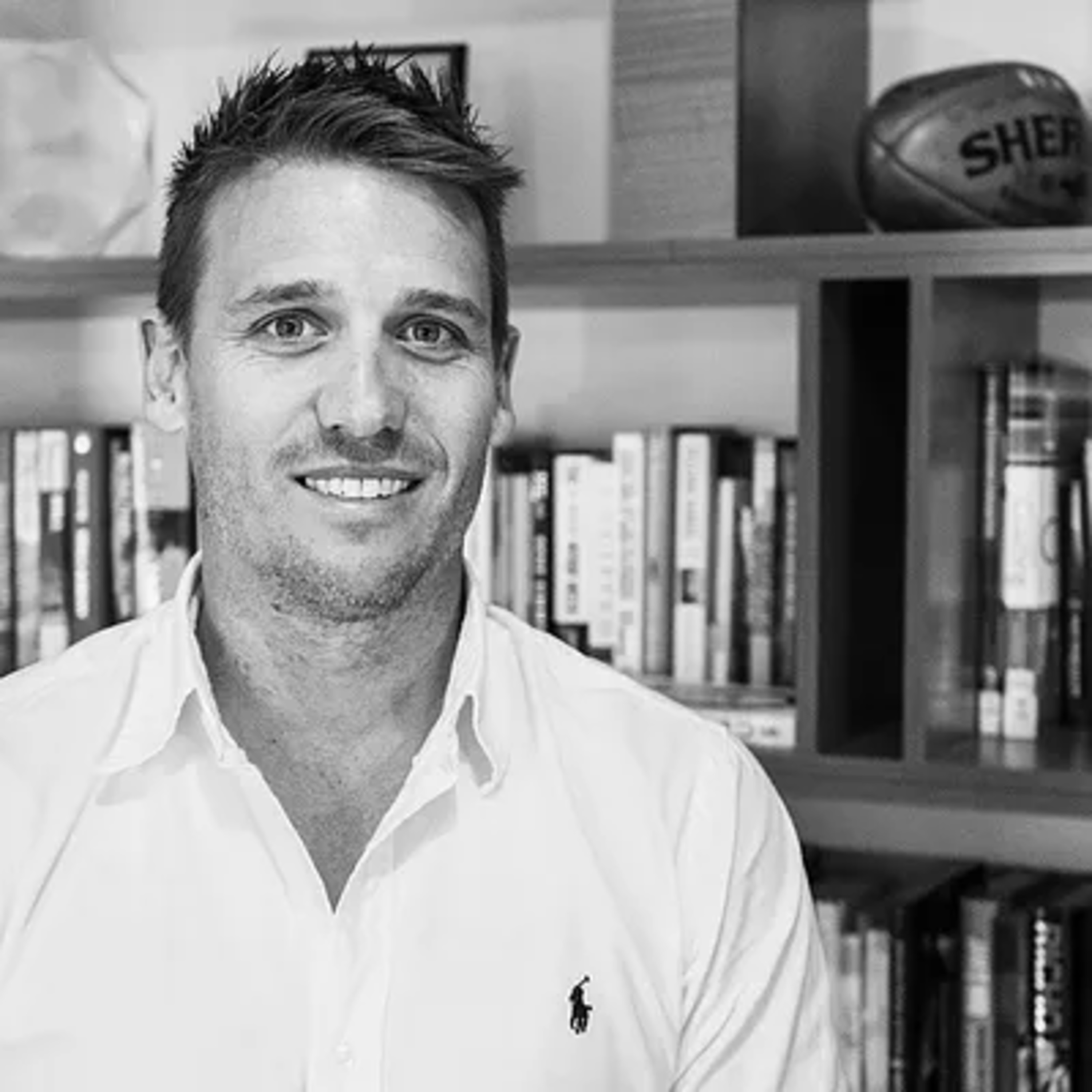 Ep #104 - Matt 'Kriegy' Krieg - Preparing for his first ever marathon!