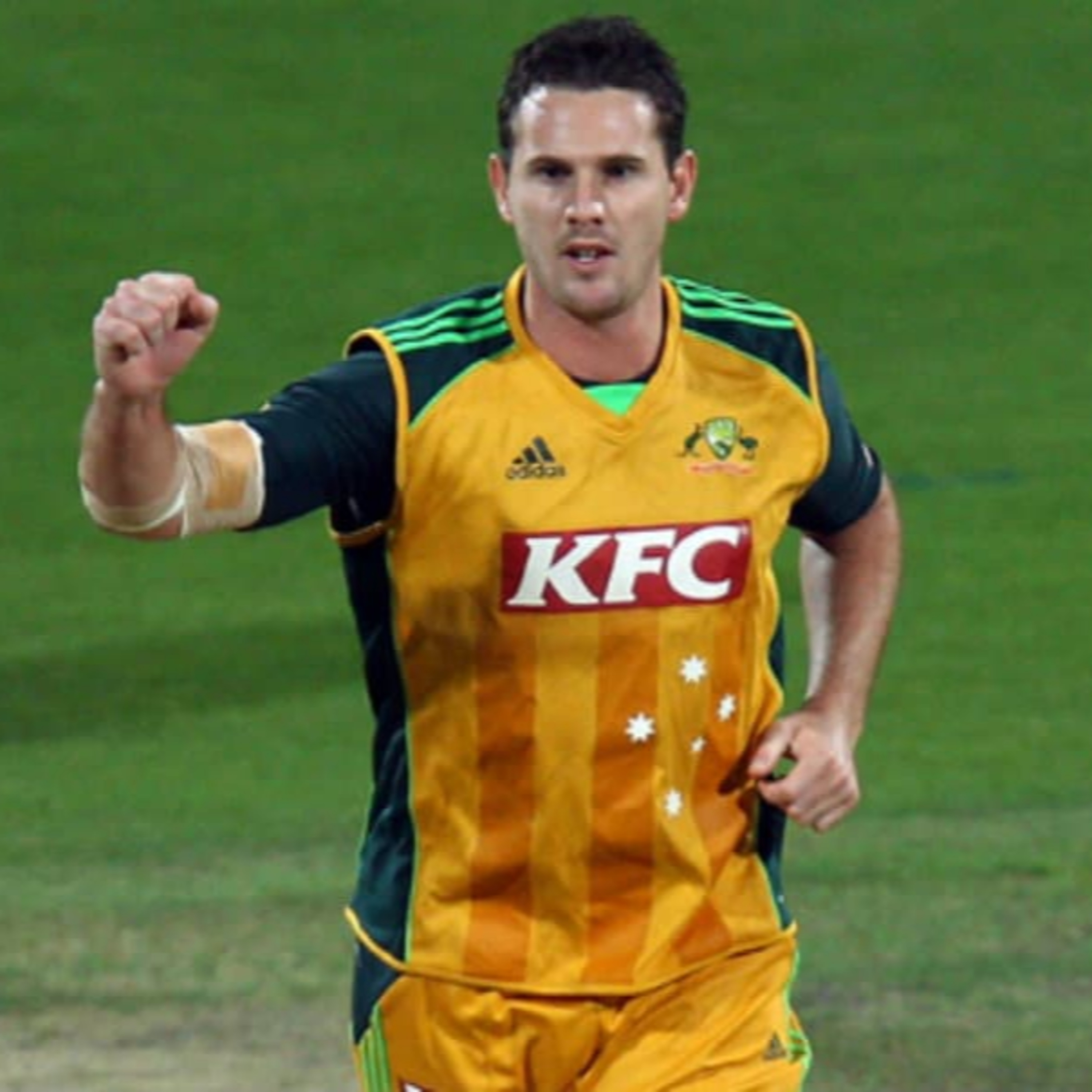 Ep #52 - Shaun Tait - Intimidating Batsmen around the world!