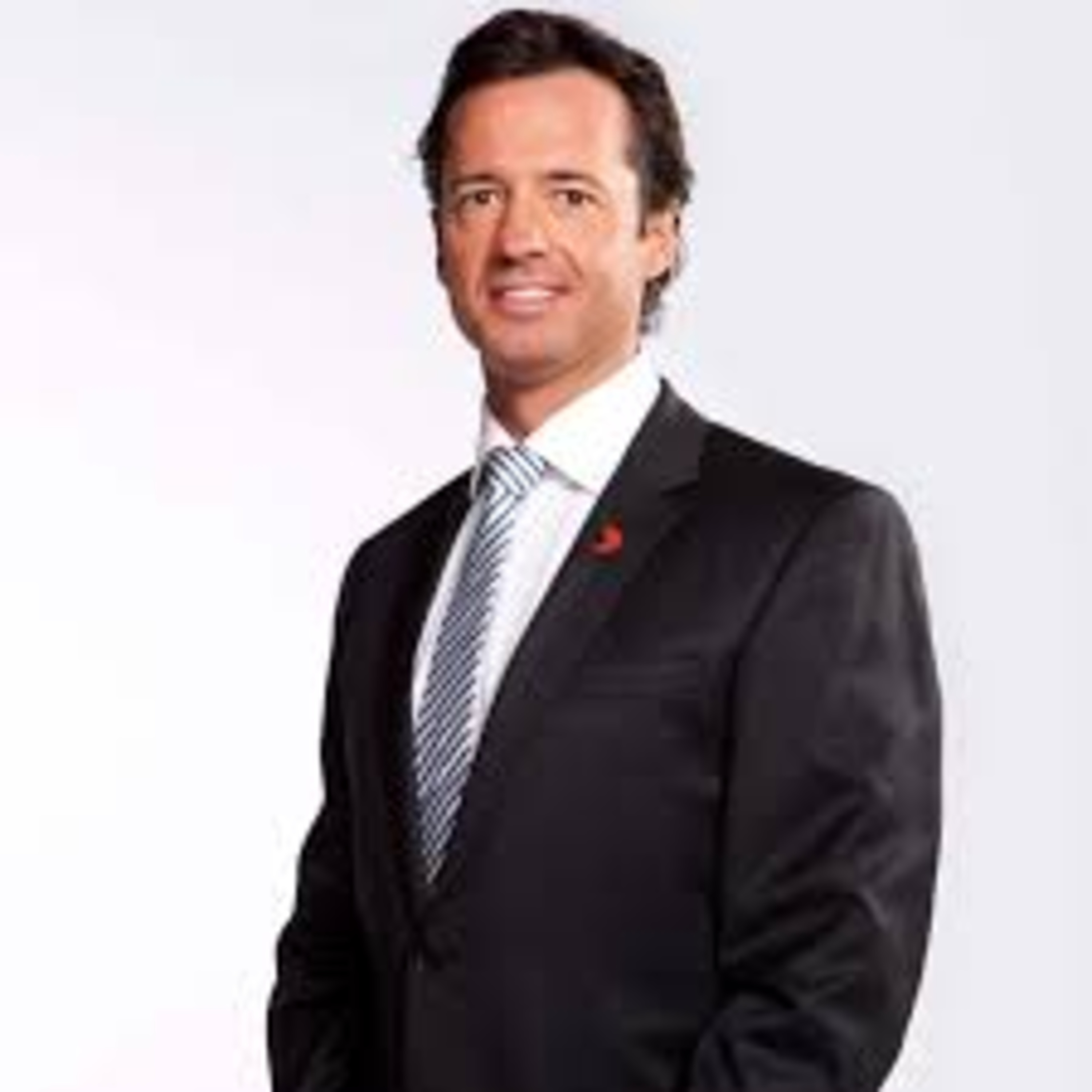 Ep #95 - Hamish 'Hame' McLachlan - One of the best Sports Broadcasters in Australia!